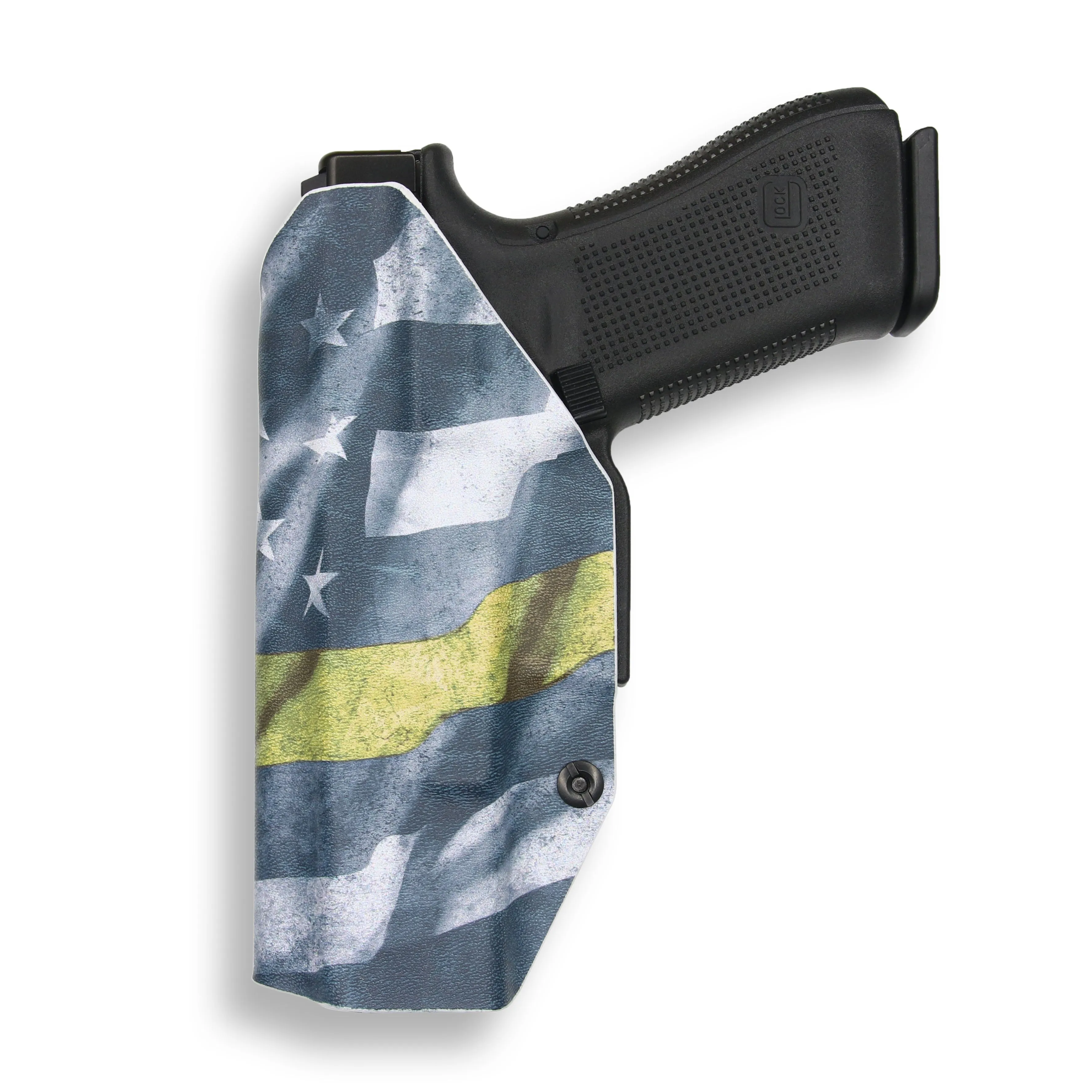 Beretta APX Centurion/Compact IWB Holster