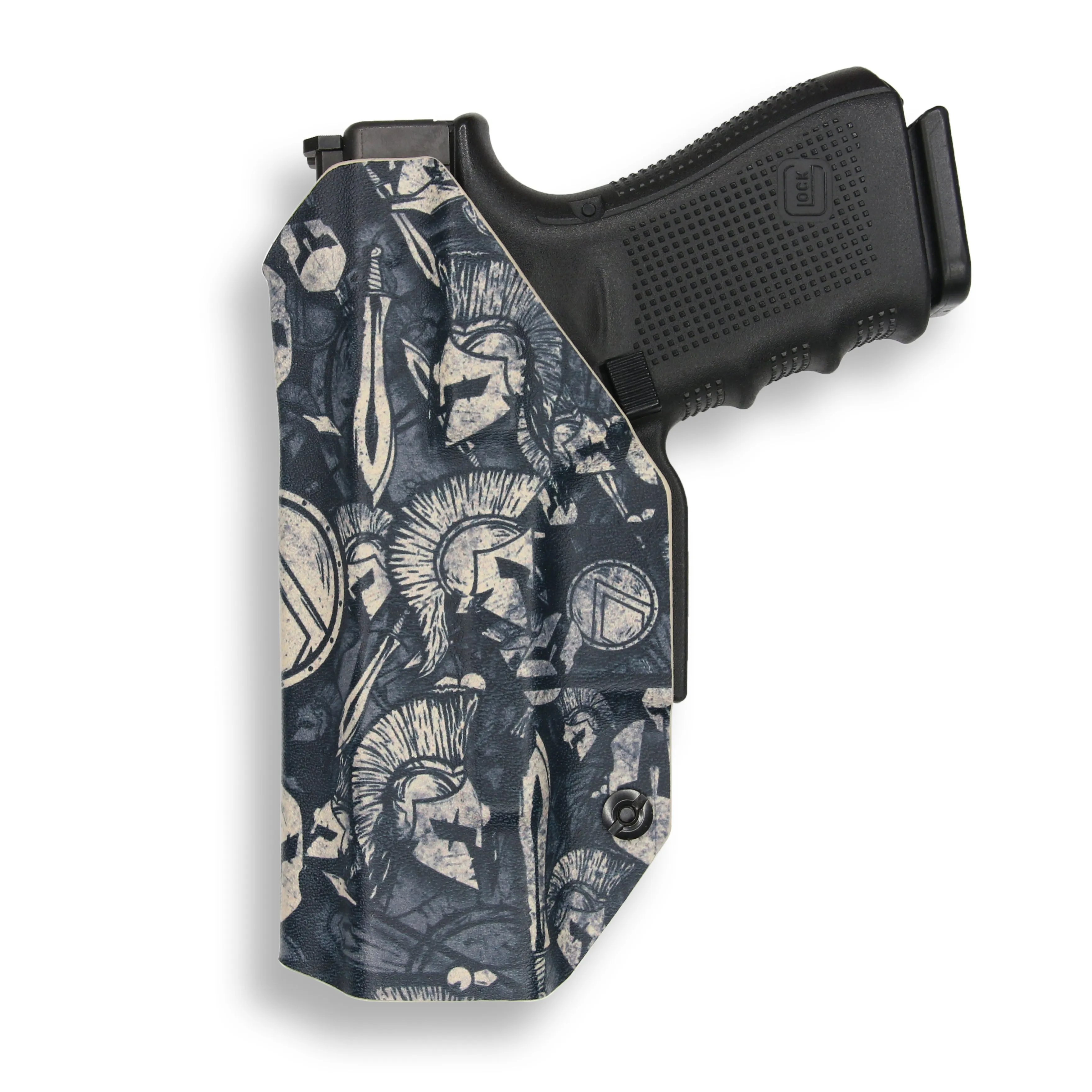 Beretta APX Centurion/Compact IWB Holster