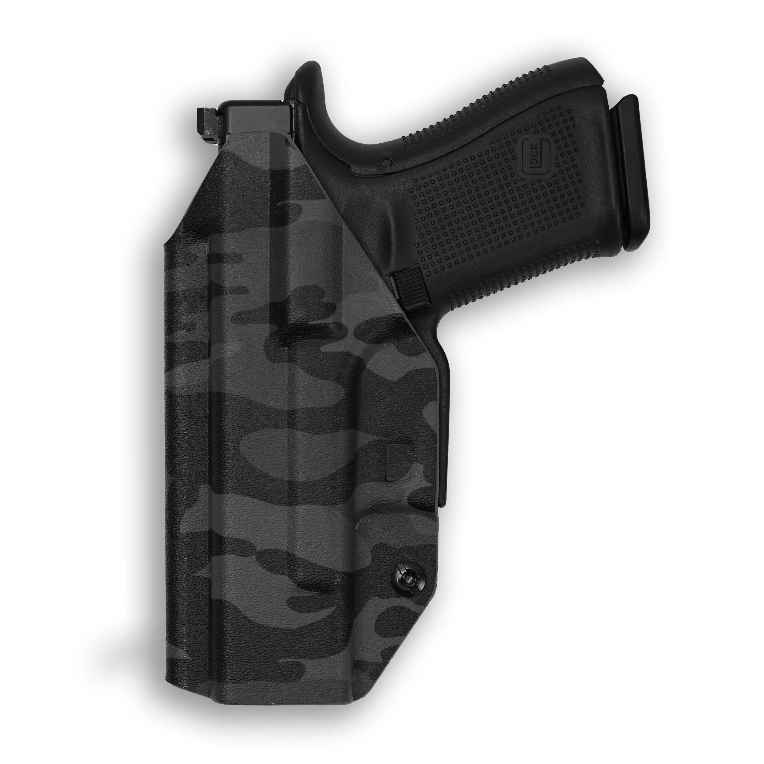 Beretta APX Centurion/Compact IWB Holster