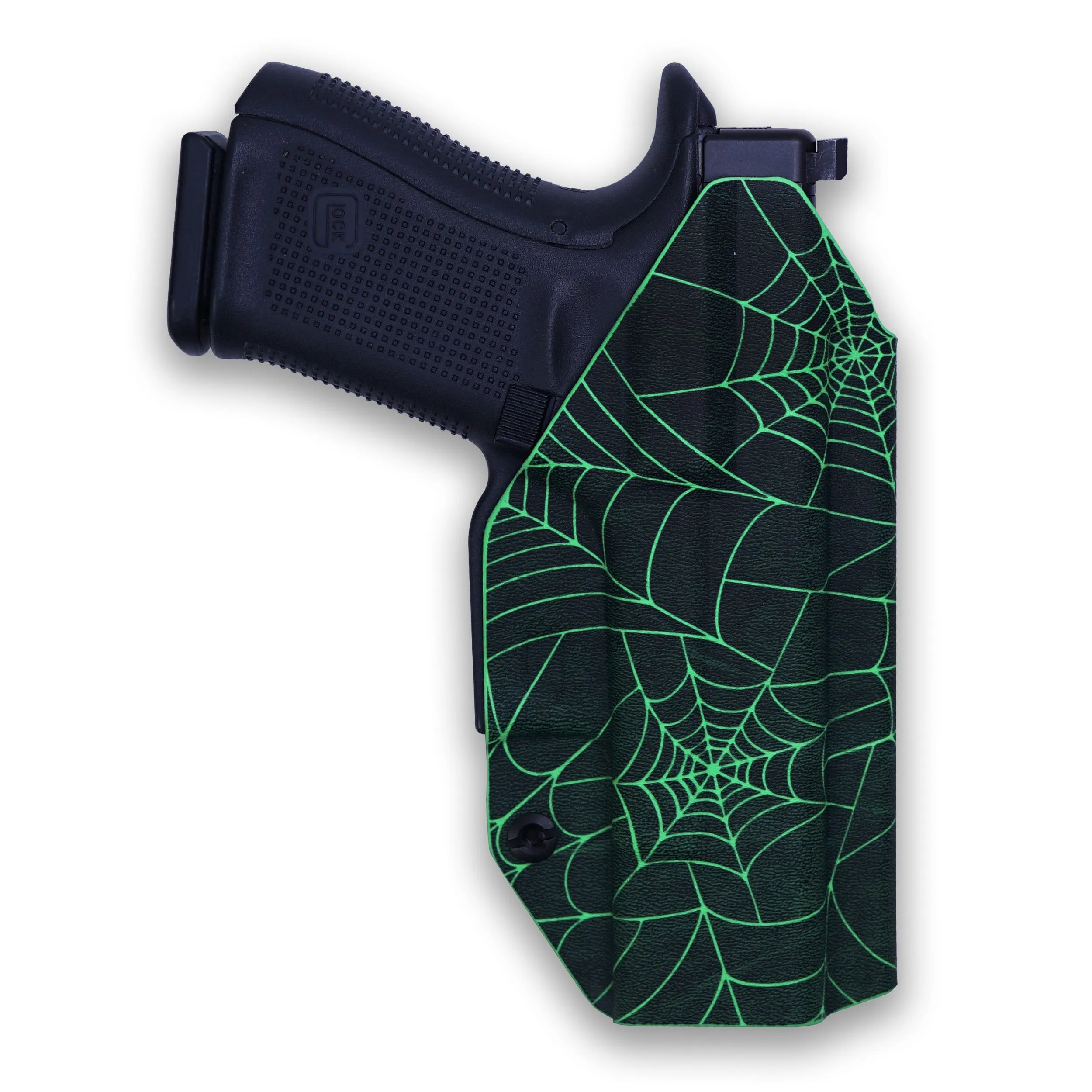 Beretta APX Centurion/Compact IWB Holster