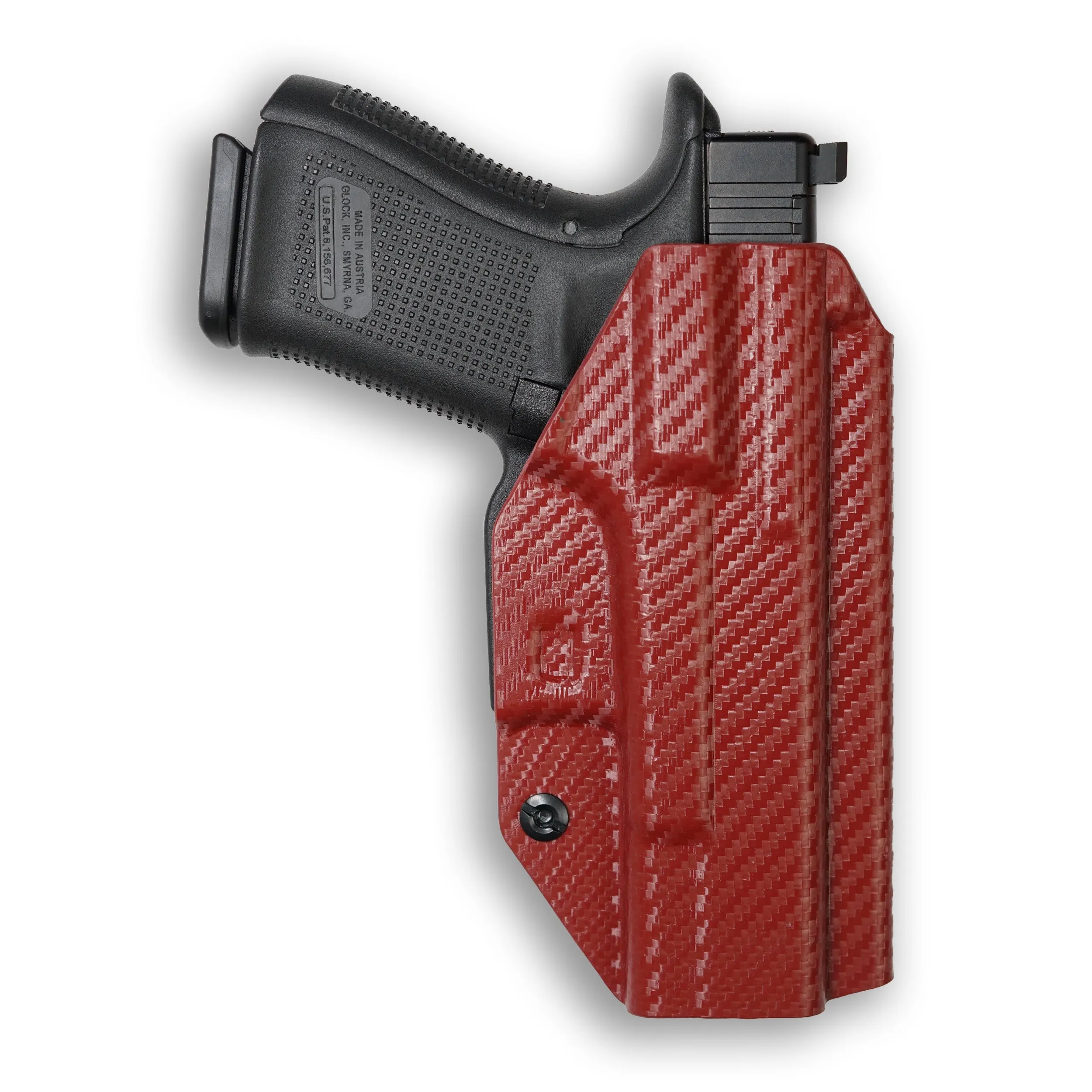 Beretta APX Centurion/Compact IWB Holster