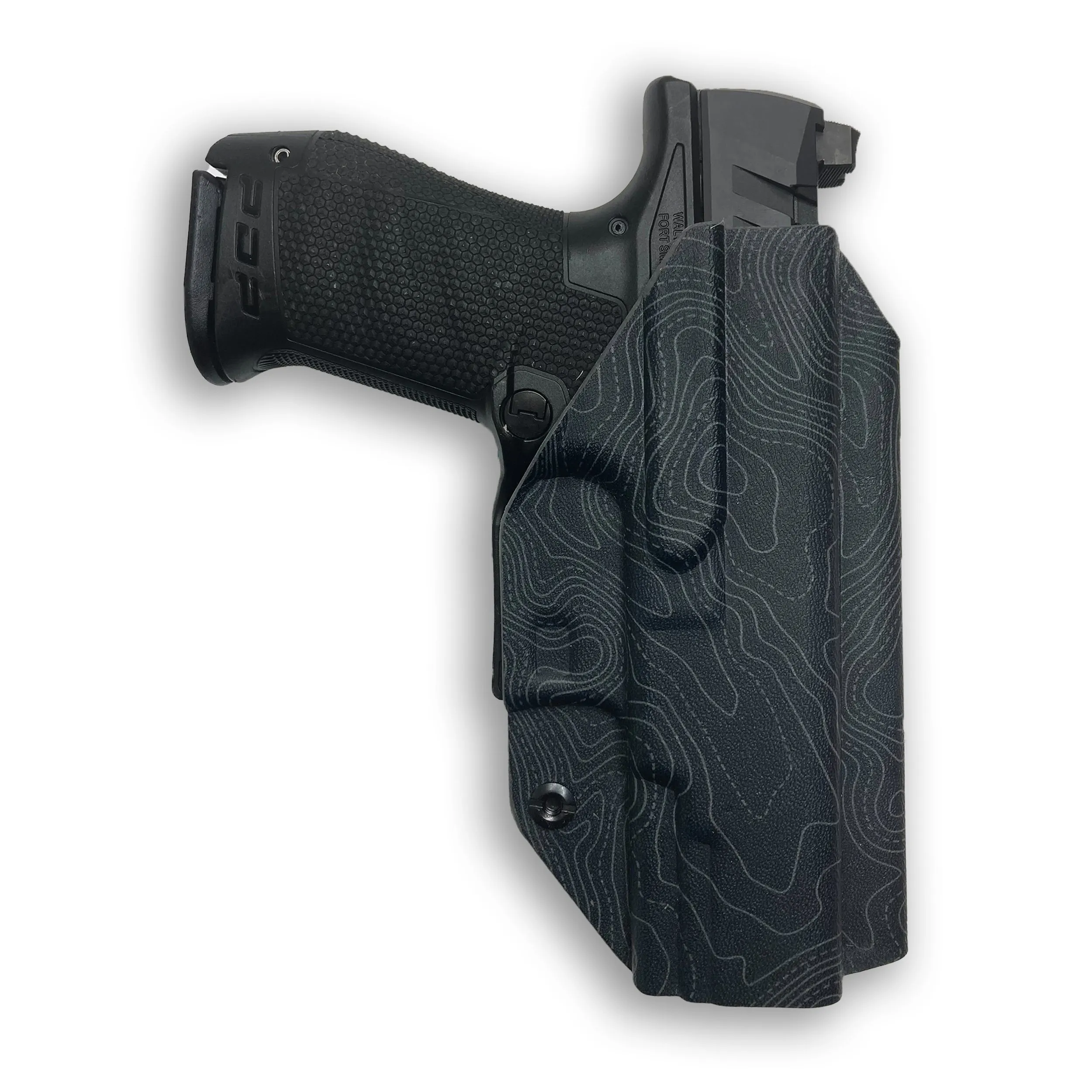 Beretta APX Centurion/Compact IWB Holster