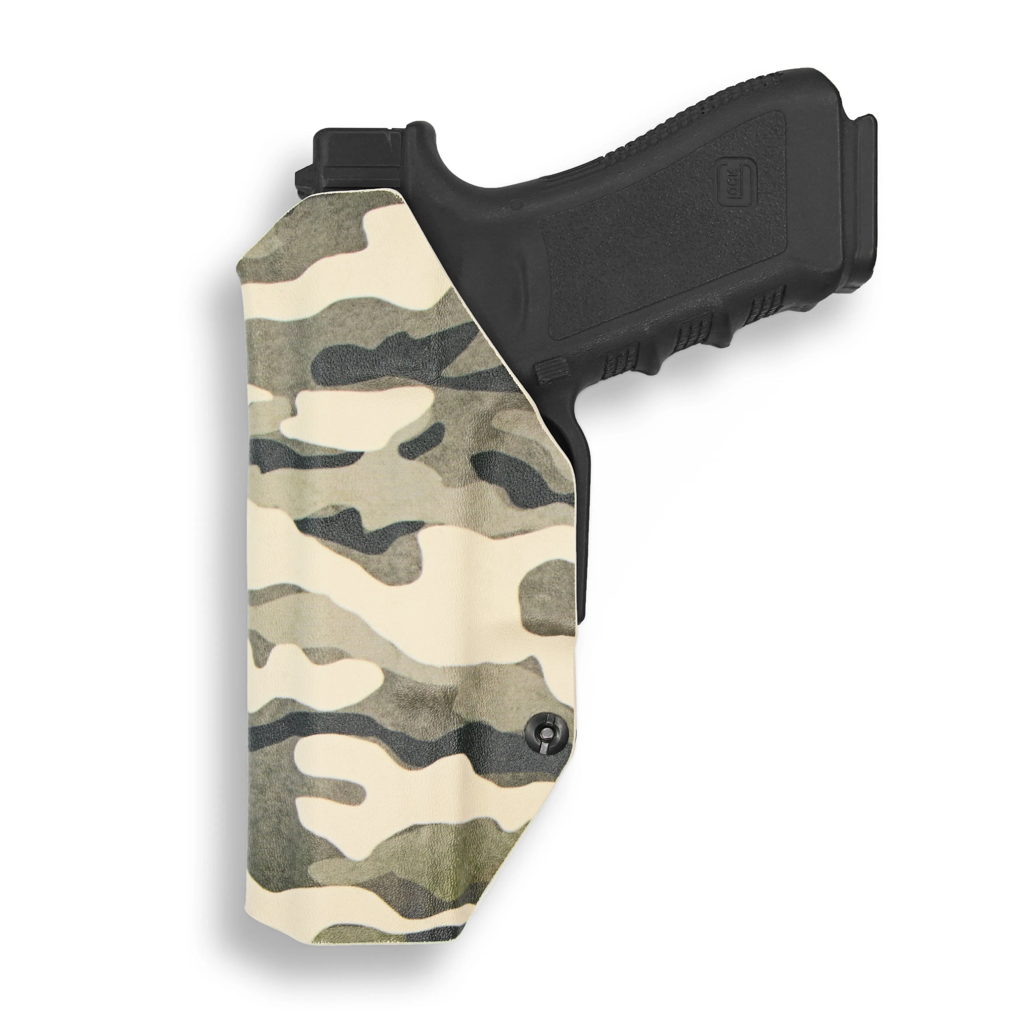 Beretta APX Centurion/Compact IWB Holster