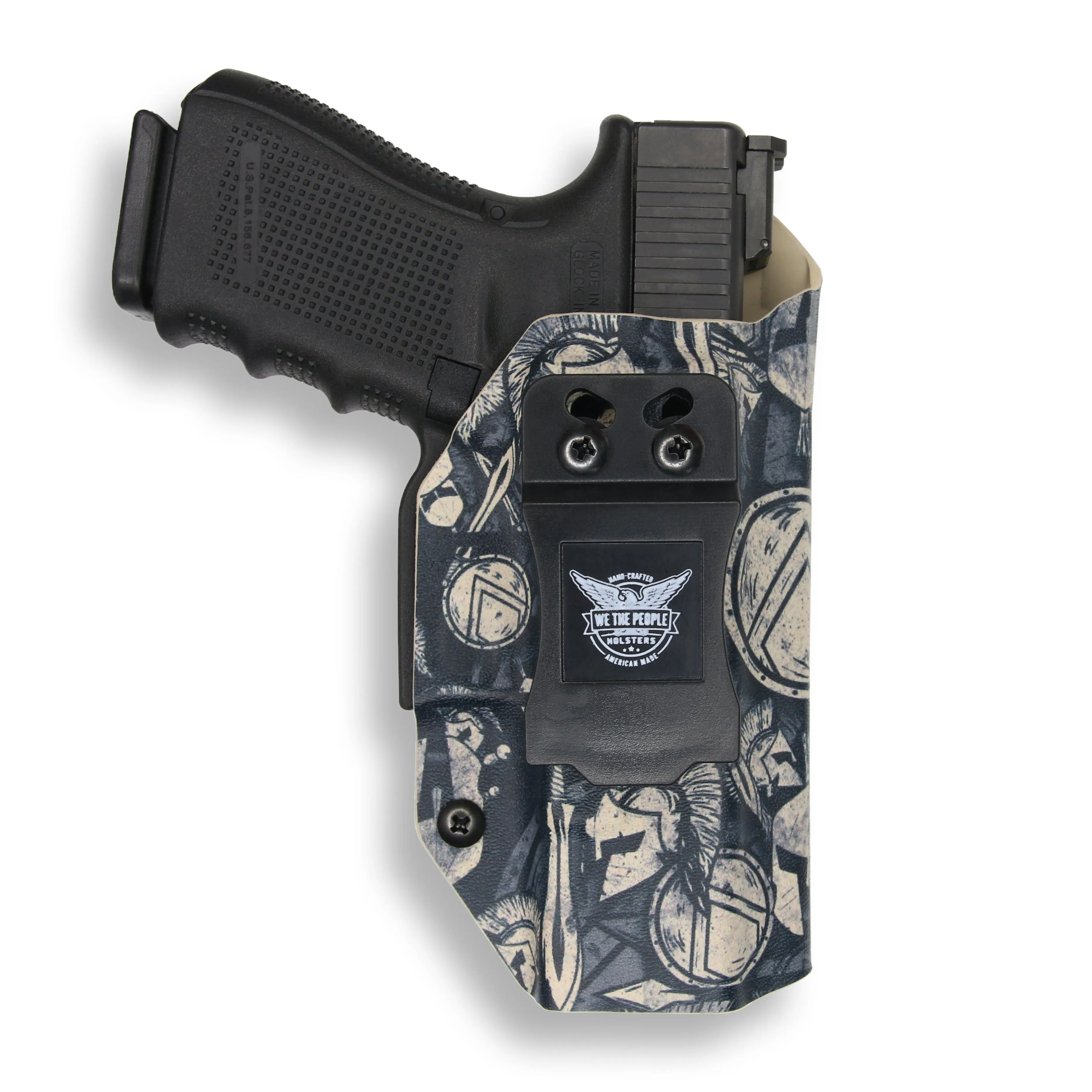 Beretta APX Centurion/Compact IWB Holster