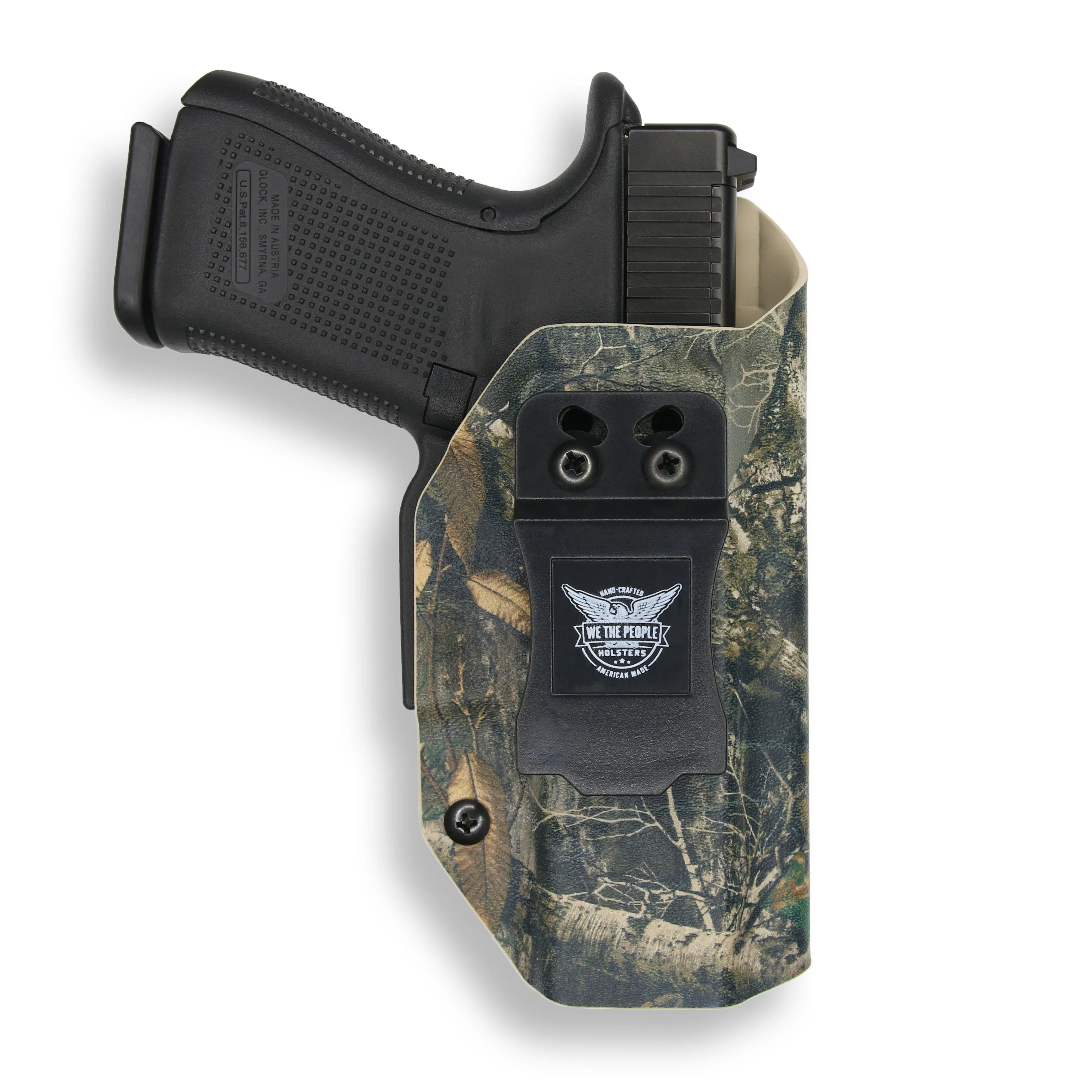 Beretta APX Centurion/Compact IWB Holster