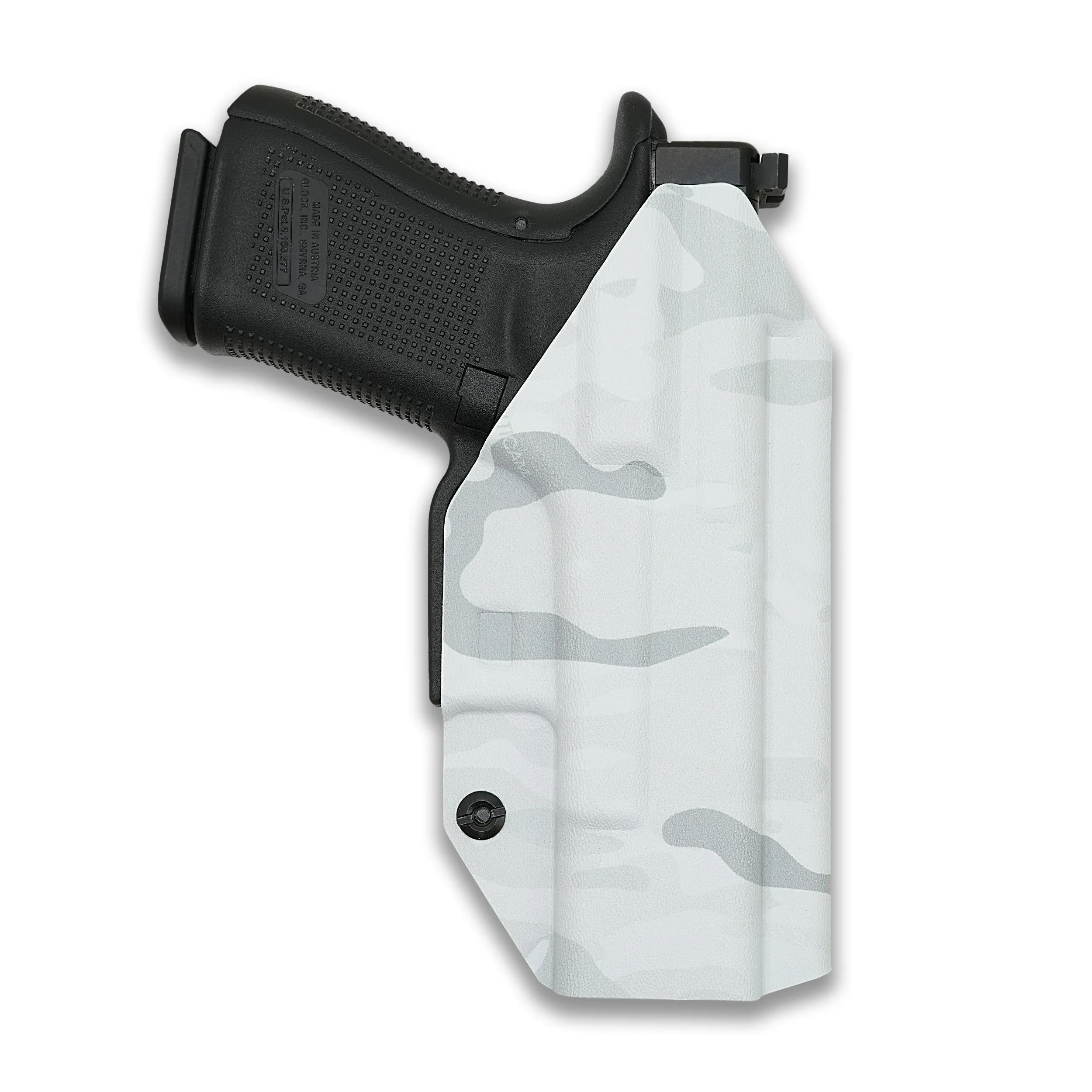 Beretta APX Centurion/Compact IWB Holster