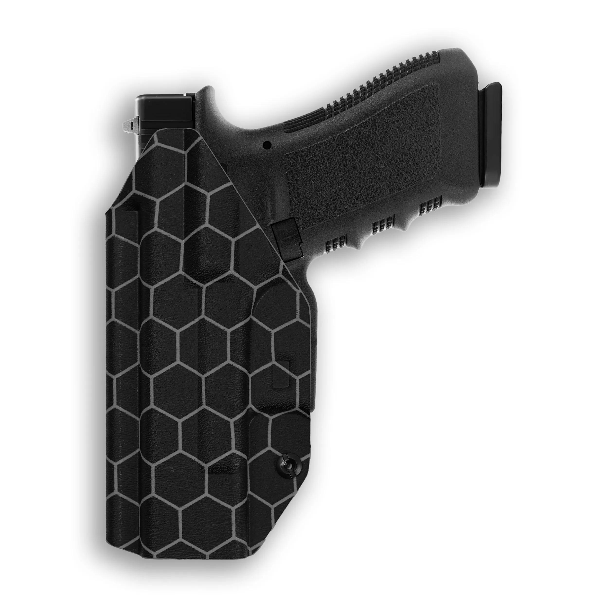 Beretta APX Centurion/Compact IWB Holster
