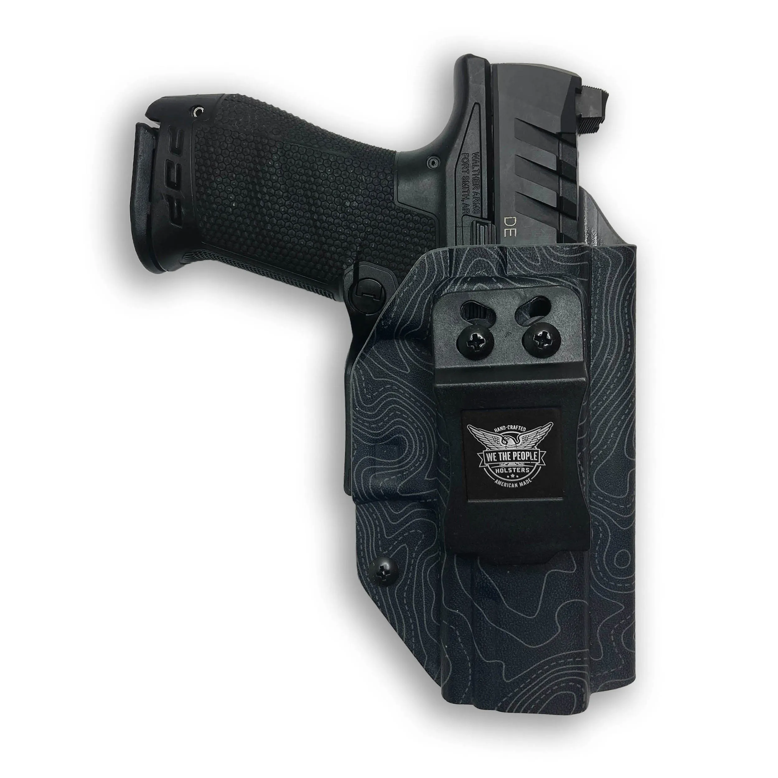 Beretta APX Centurion/Compact IWB Holster