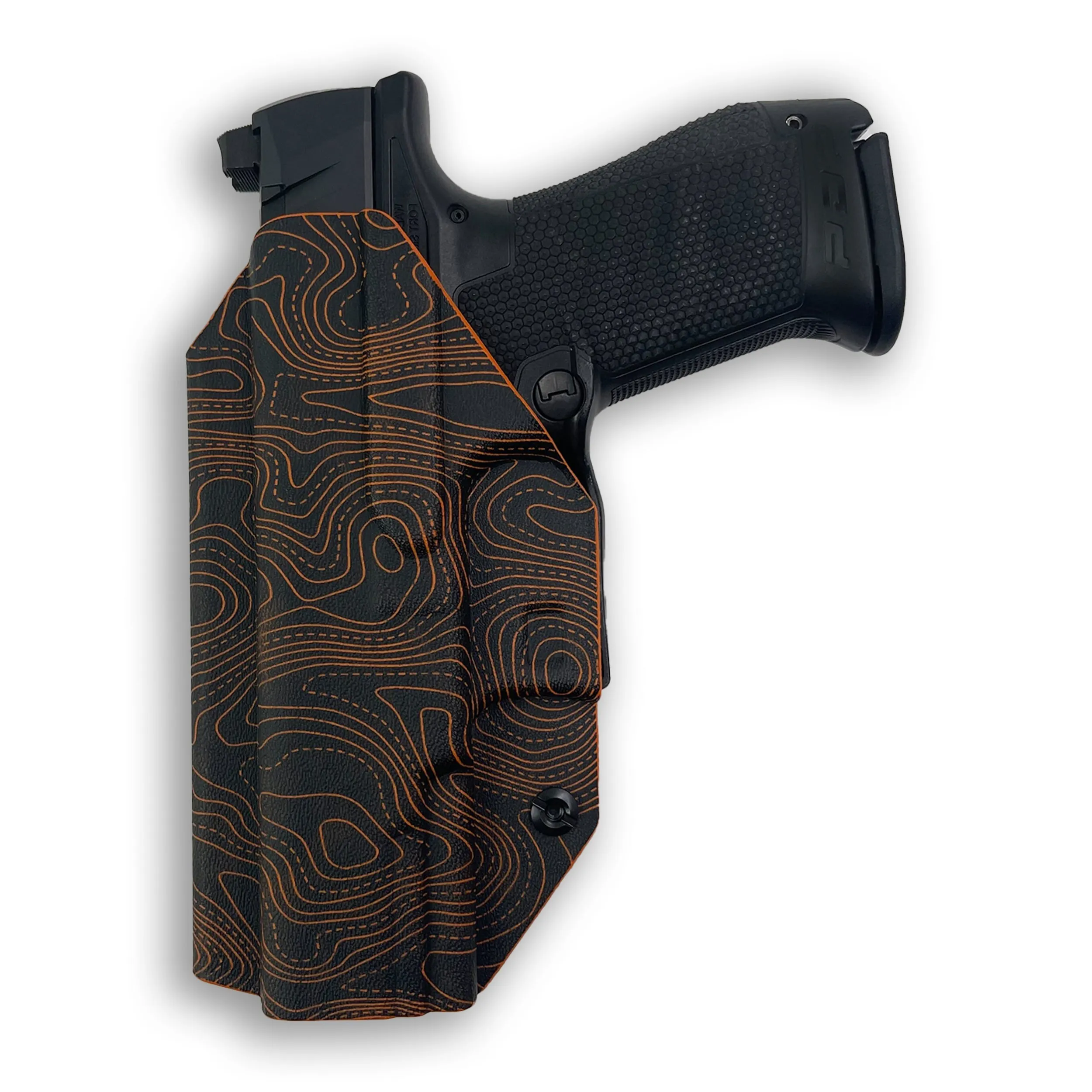 Beretta APX Centurion/Compact IWB Holster