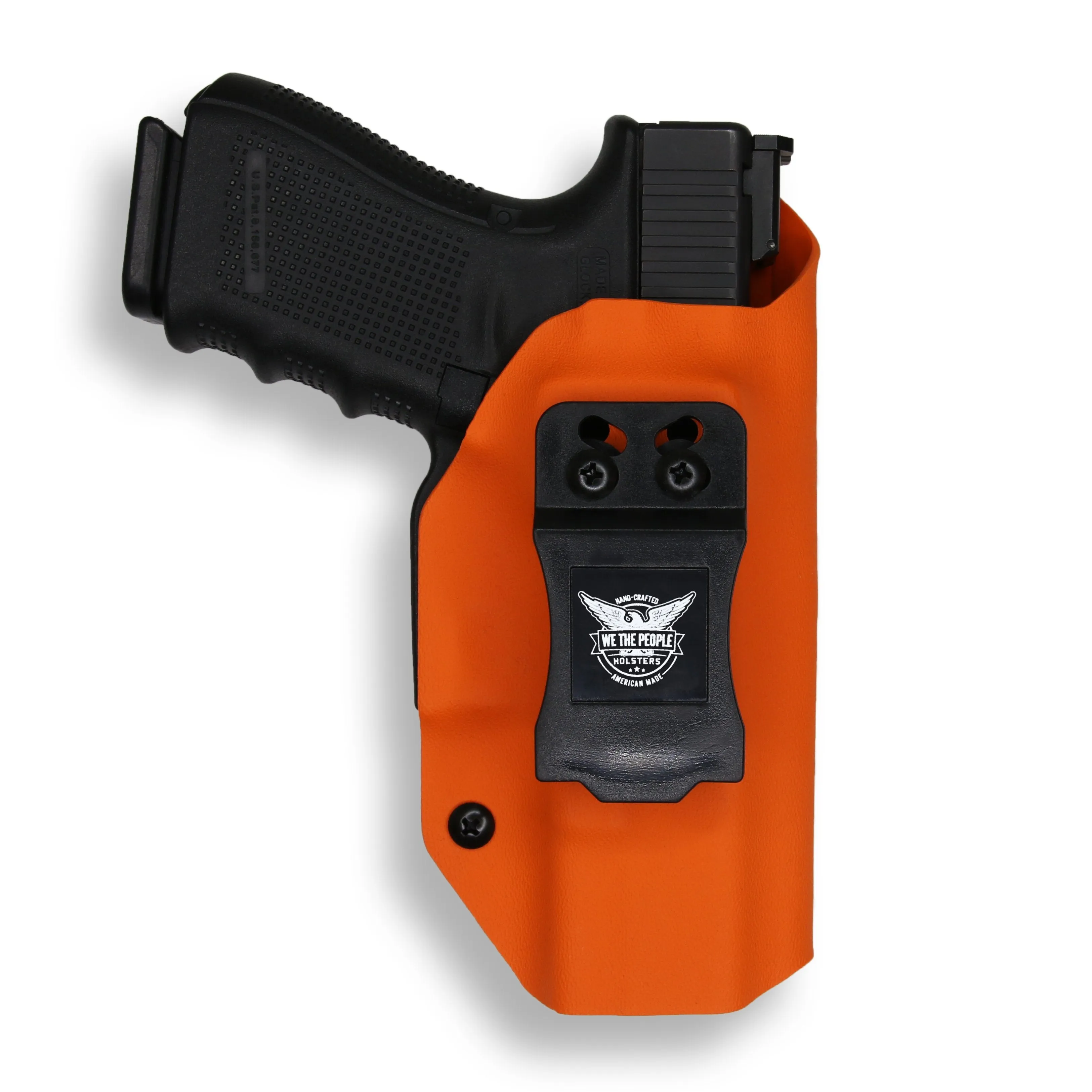 Beretta APX Centurion/Compact IWB Holster