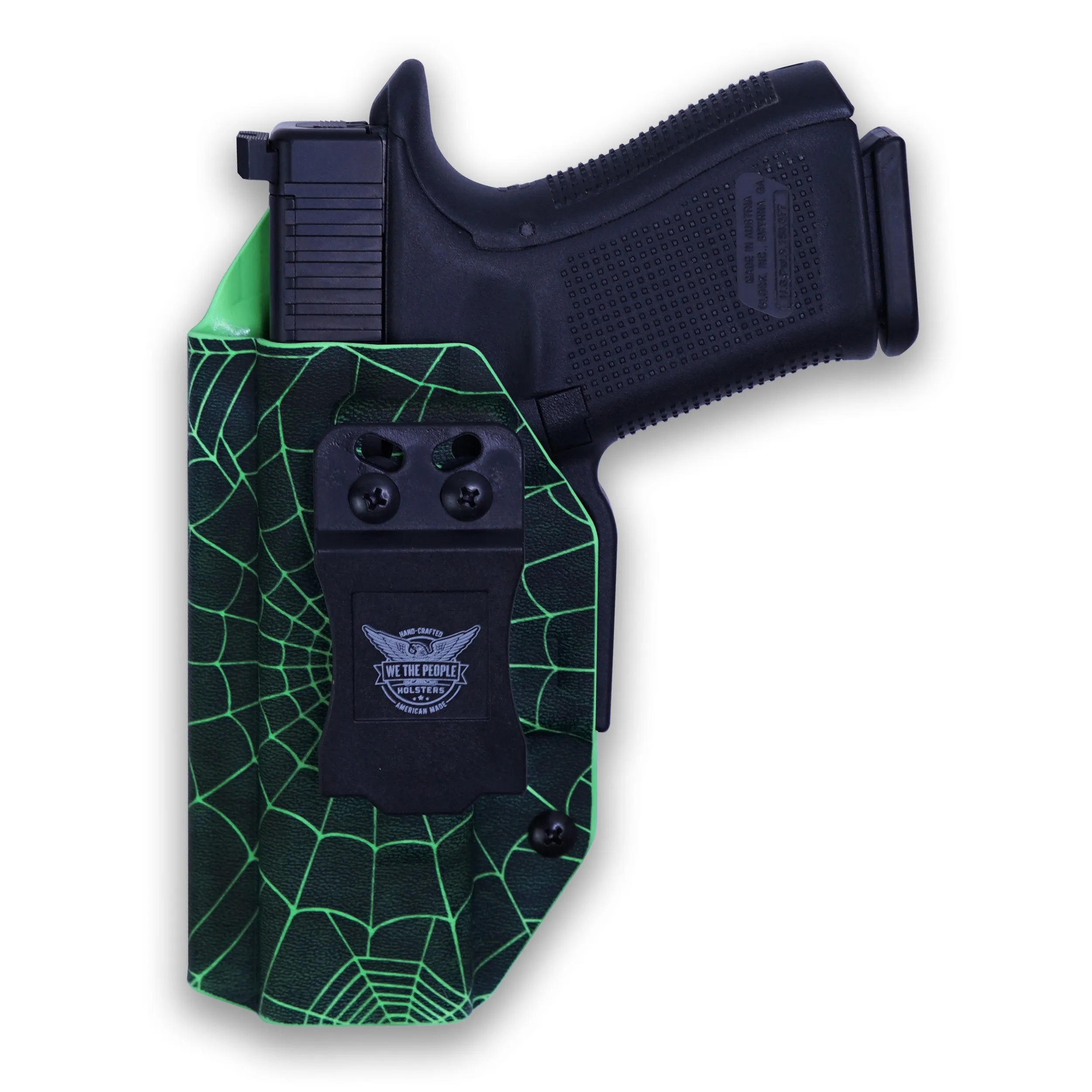 Beretta APX Centurion/Compact IWB Holster
