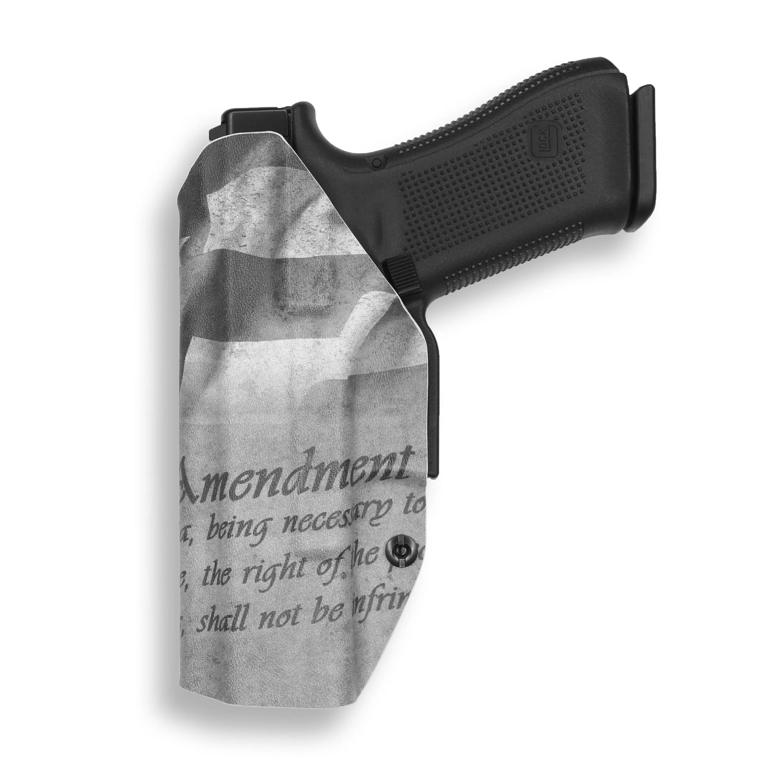 Beretta APX Centurion/Compact IWB Holster