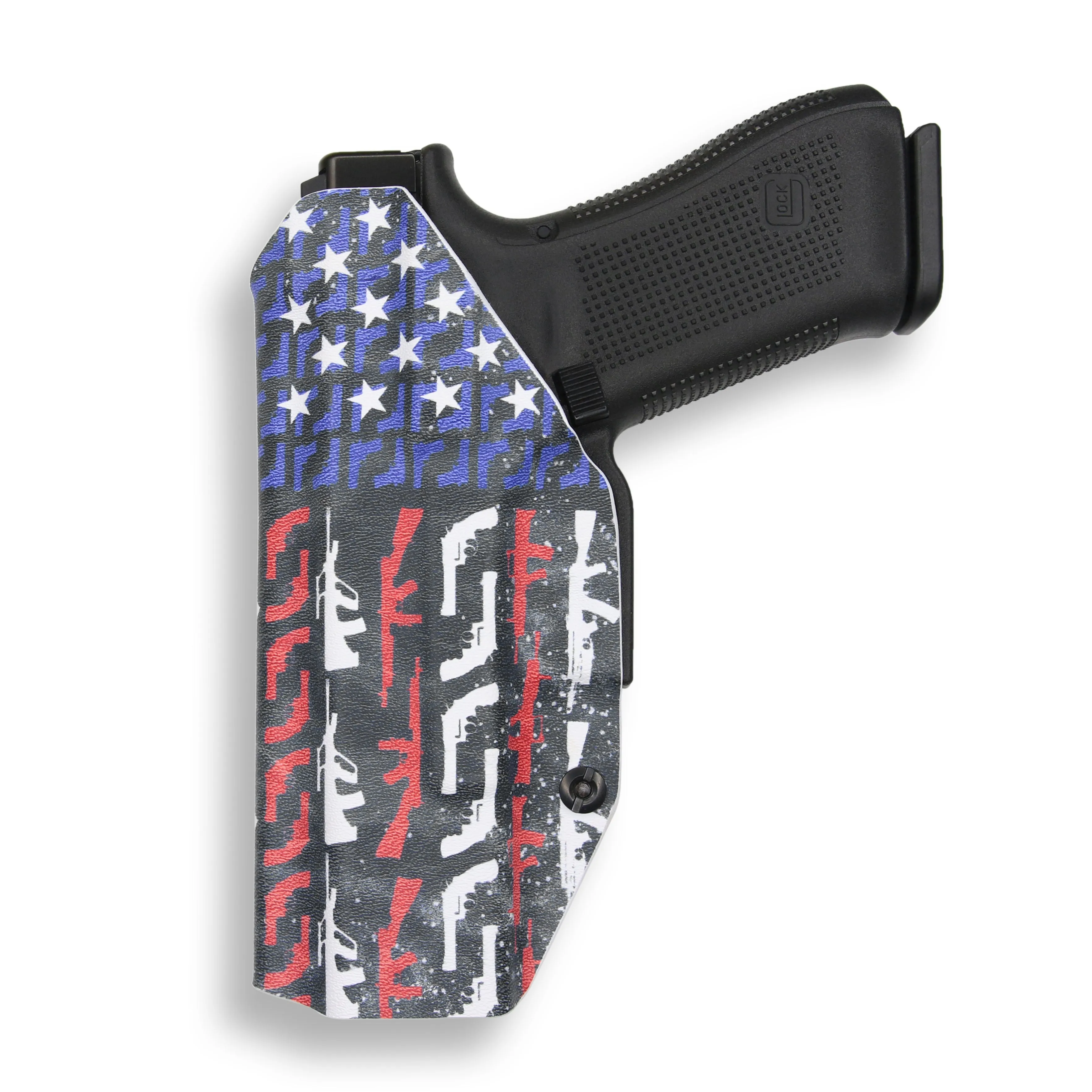 Beretta APX Centurion/Compact IWB Holster