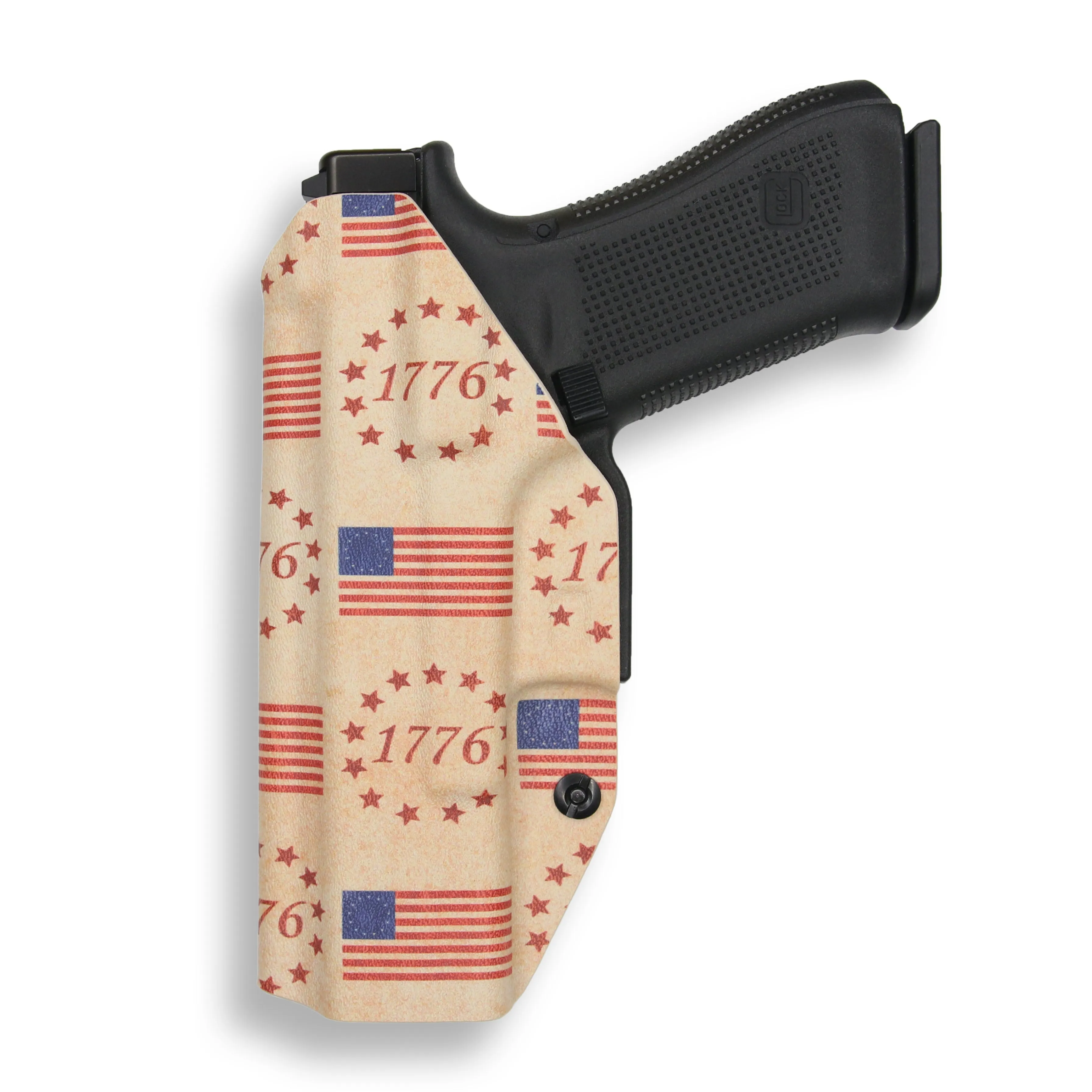 Beretta APX Centurion/Compact IWB Holster