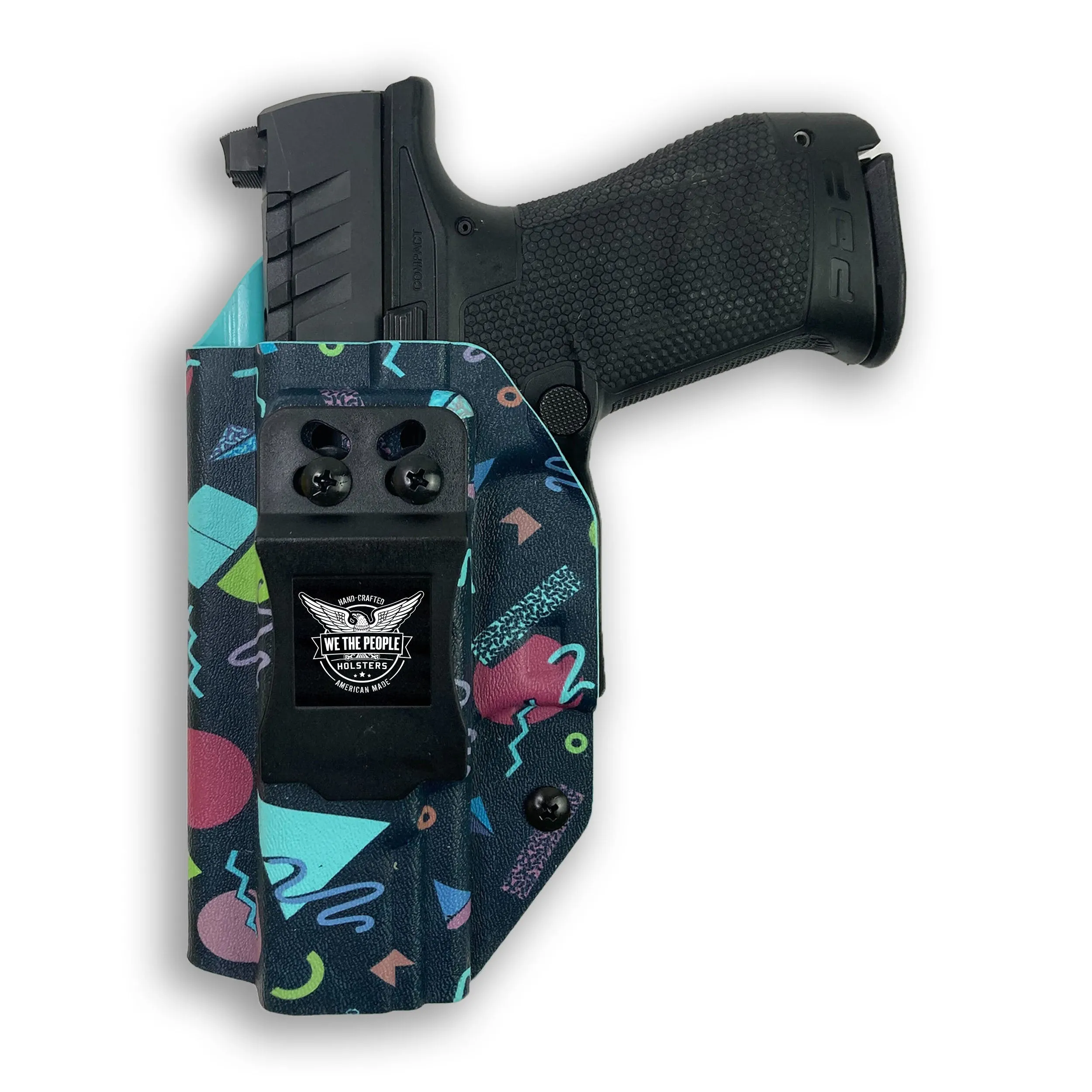 Beretta APX Centurion/Compact IWB Holster