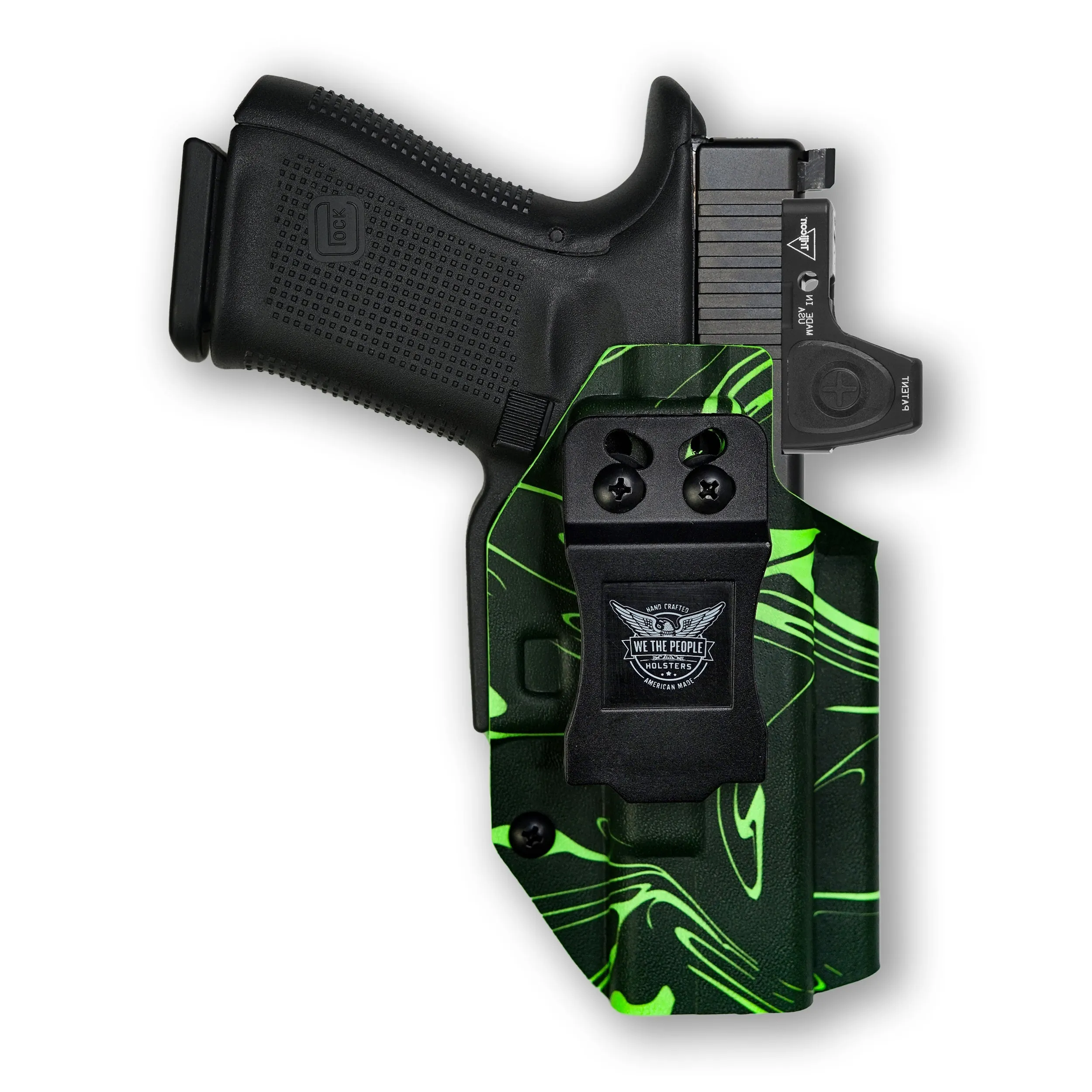 Beretta APX Centurion/Compact IWB Holster