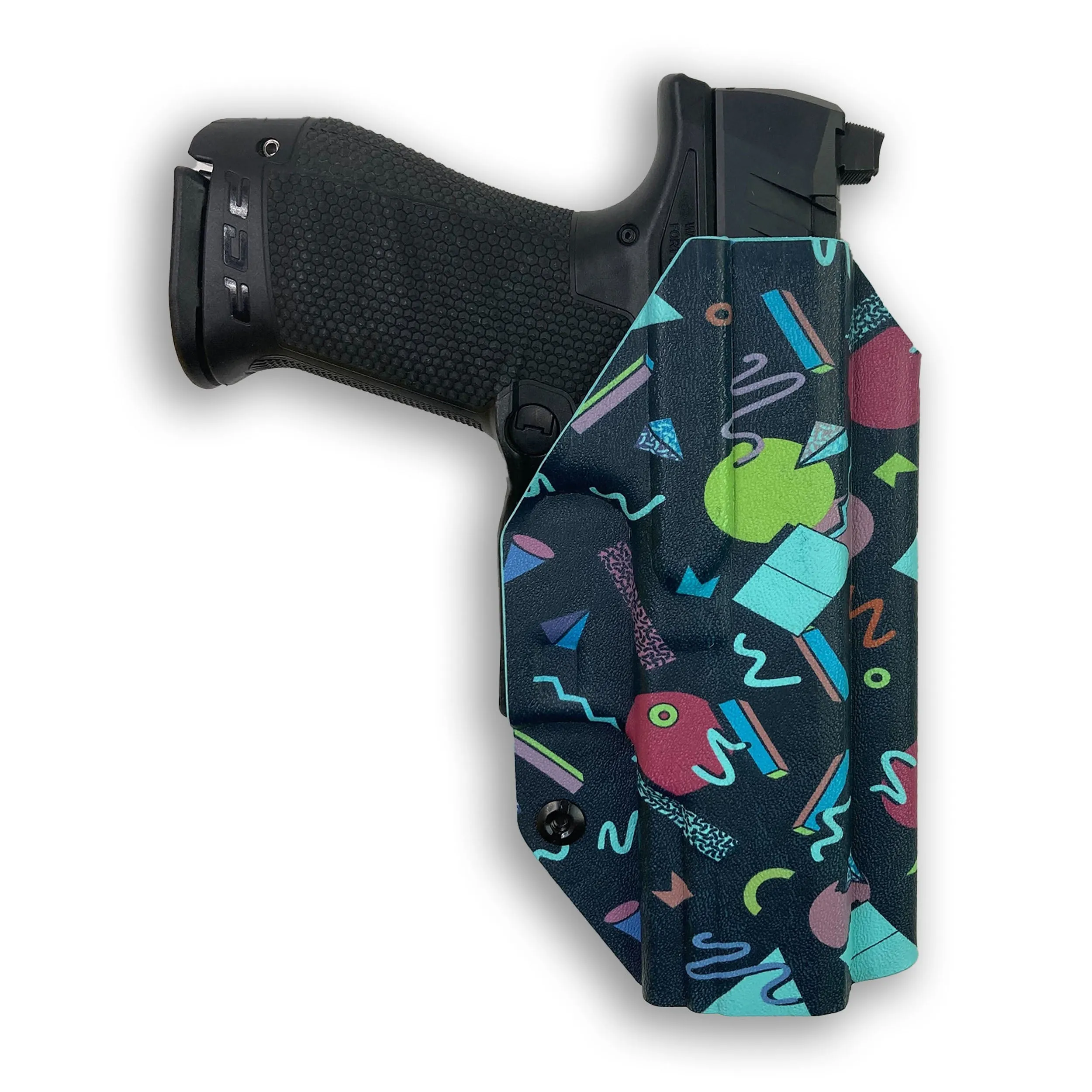 Beretta APX Centurion/Compact IWB Holster