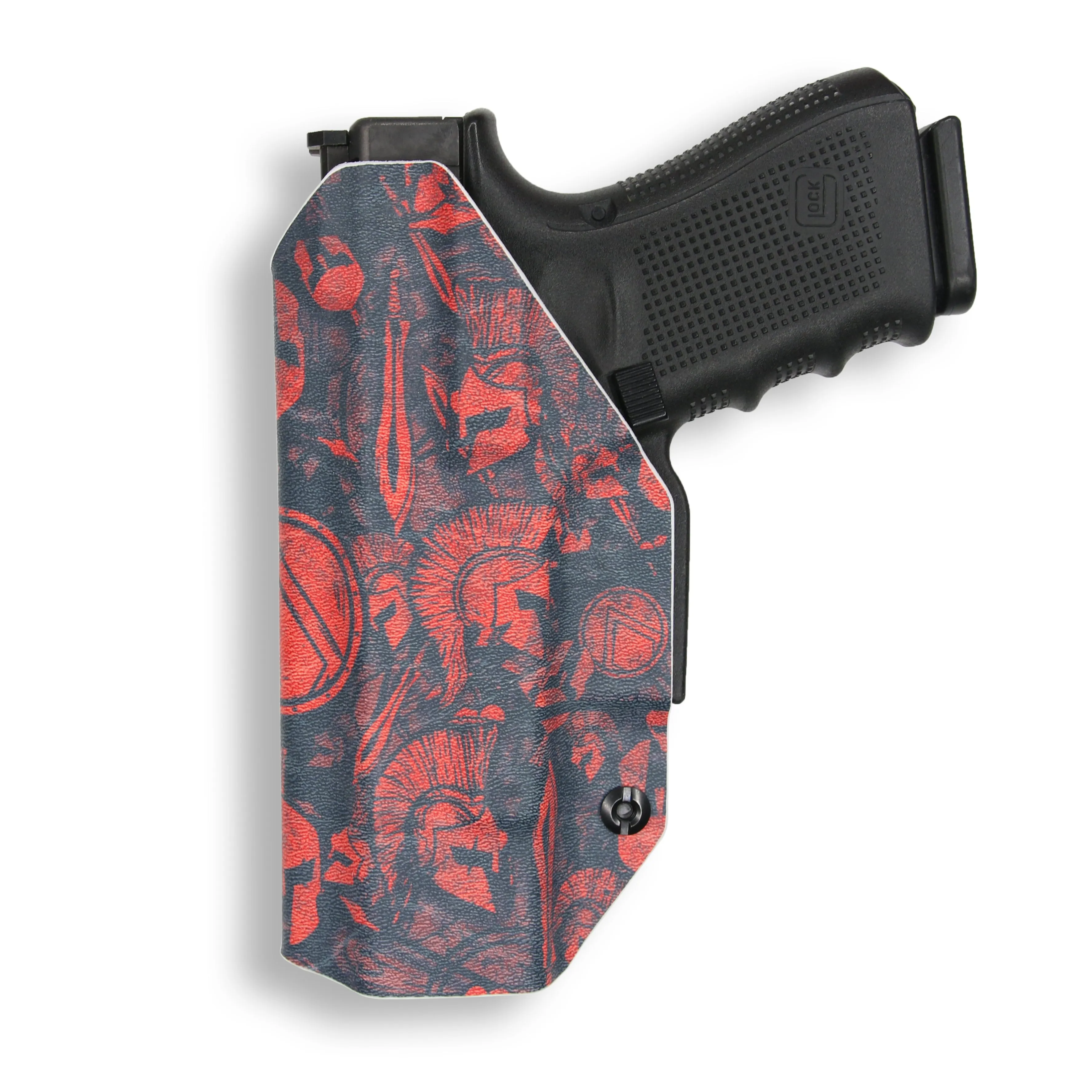 Beretta APX Centurion/Compact IWB Holster