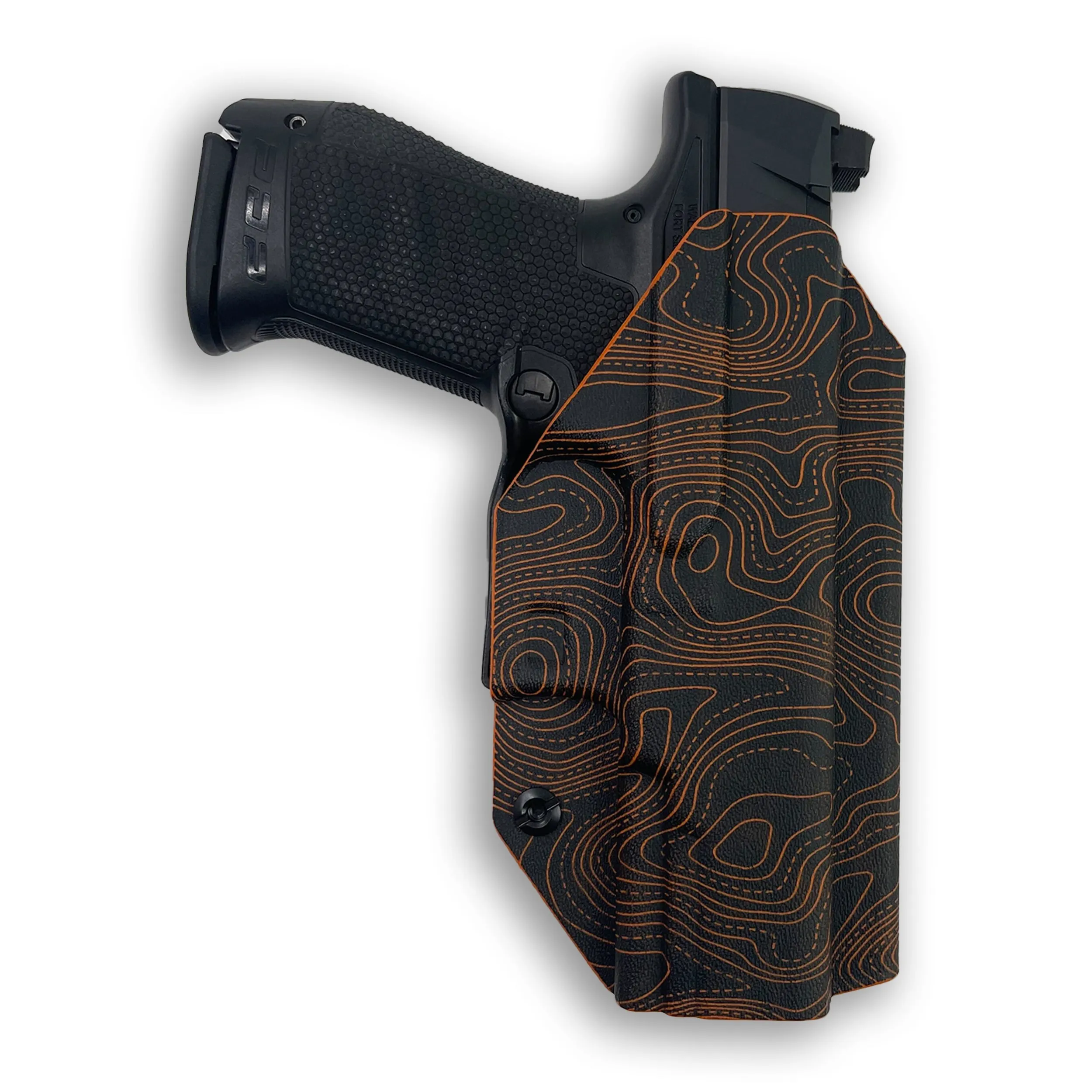 Beretta APX Centurion/Compact IWB Holster