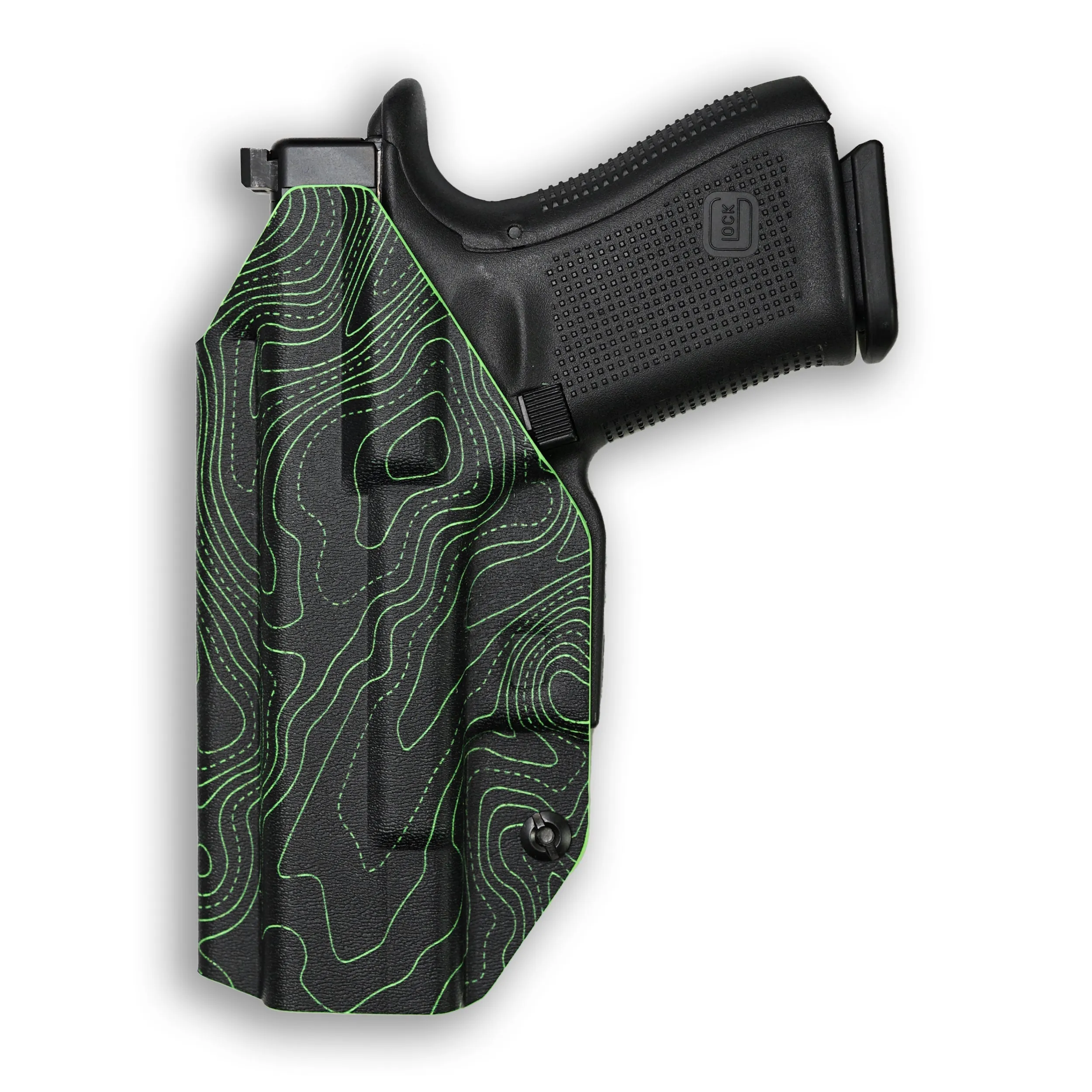 Beretta APX Centurion/Compact IWB Holster