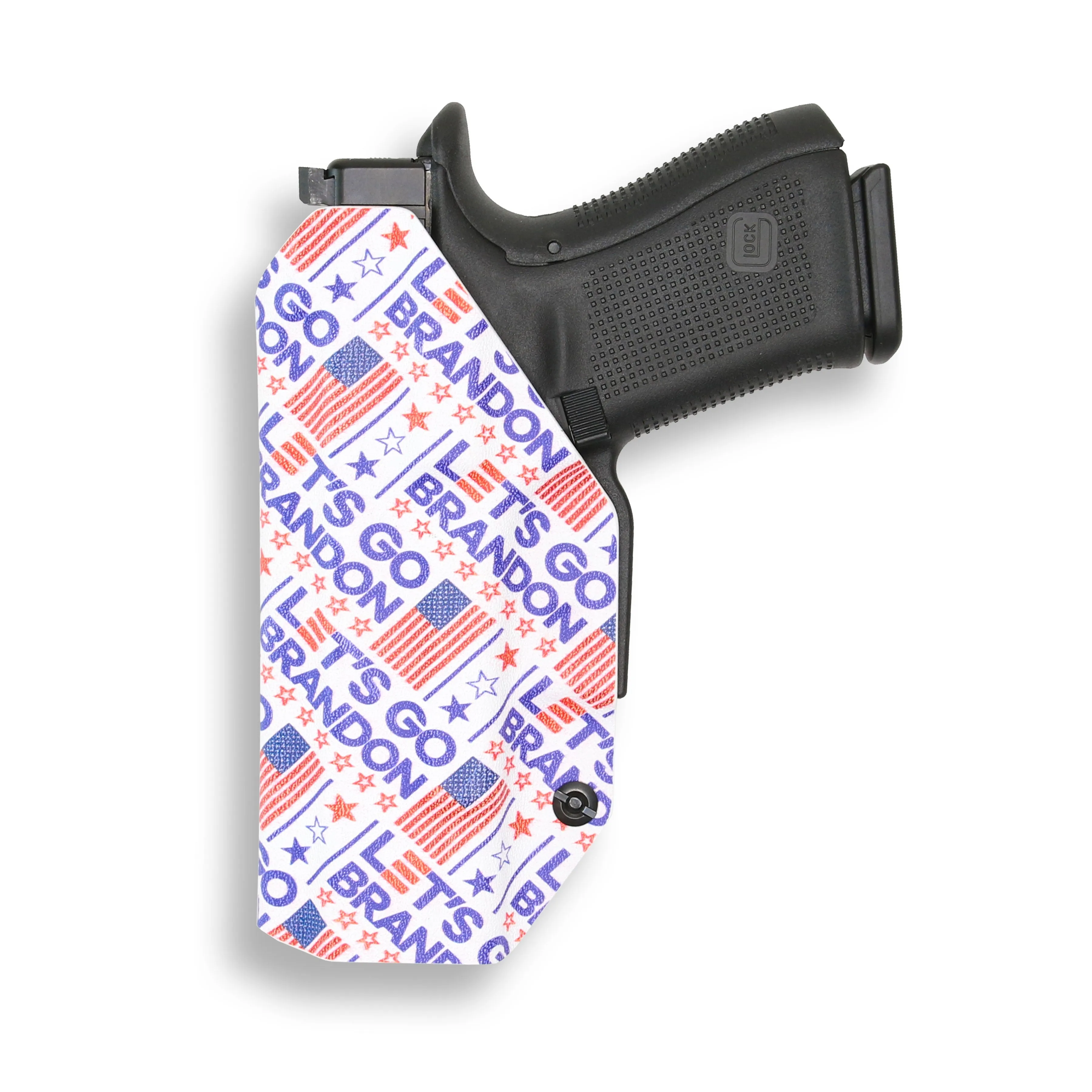 Beretta APX Centurion/Compact IWB Holster