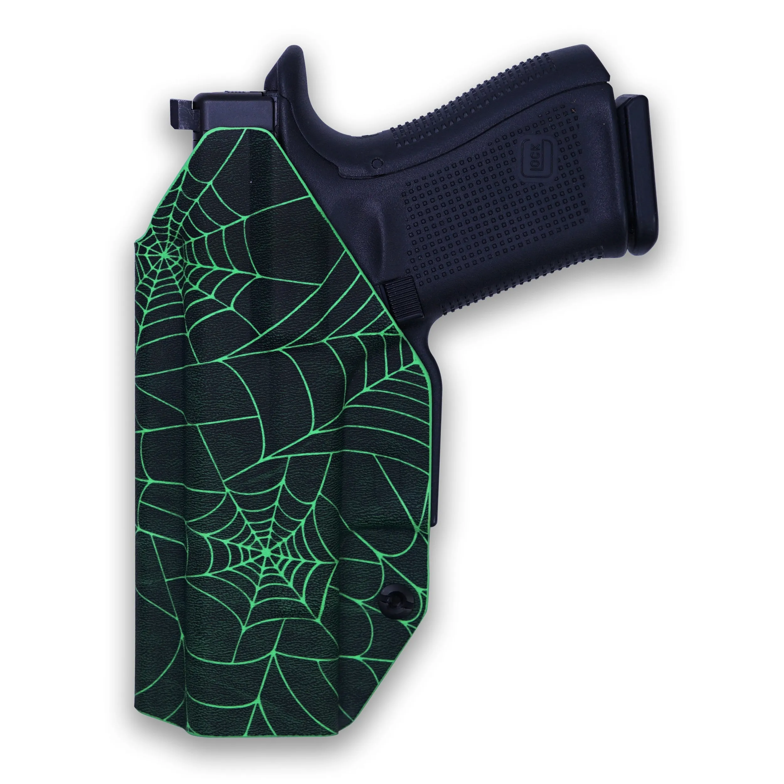 Beretta APX Centurion/Compact IWB Holster