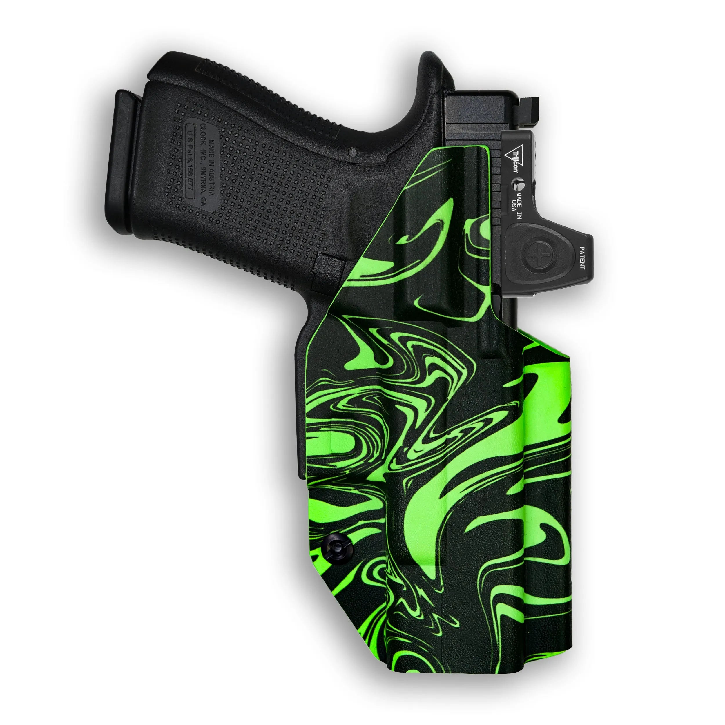 Beretta APX Centurion/Compact IWB Holster
