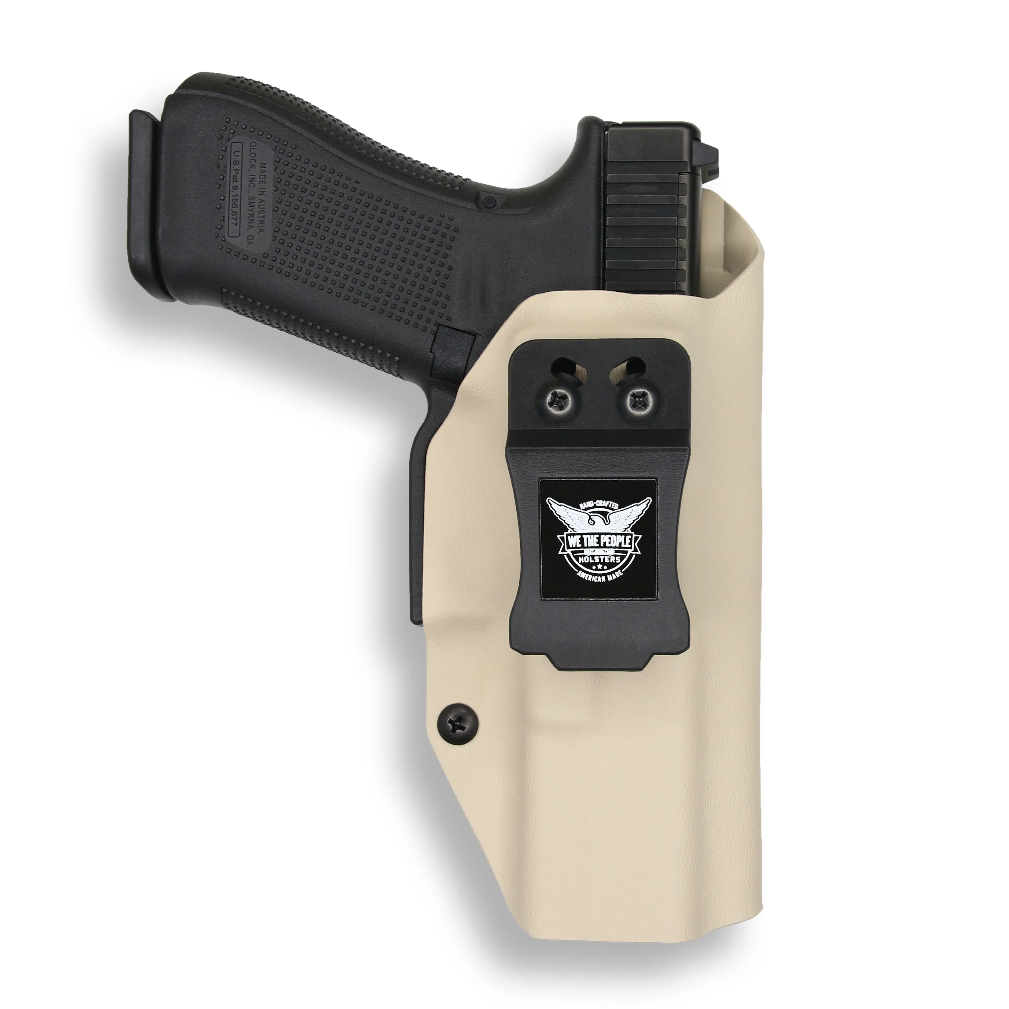 Beretta APX Centurion/Compact IWB Holster