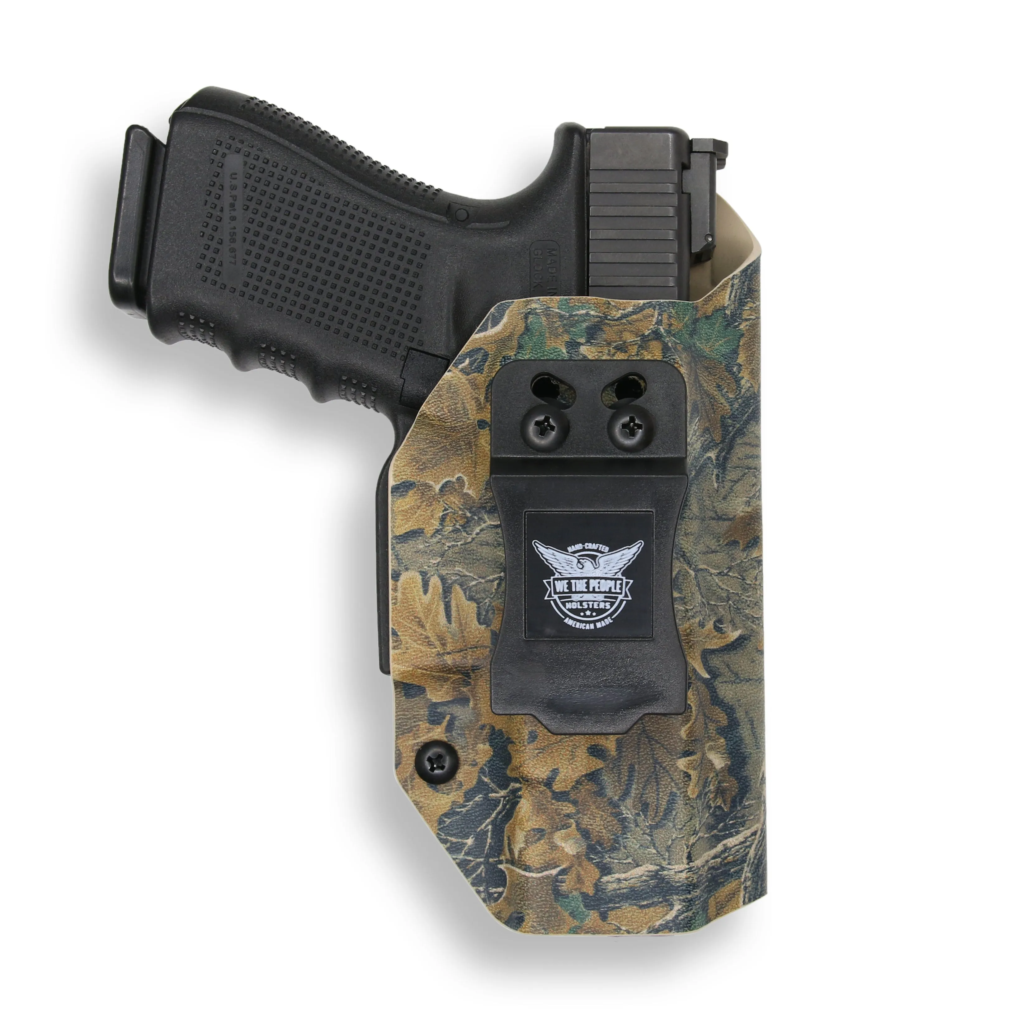 Beretta APX Centurion/Compact IWB Holster