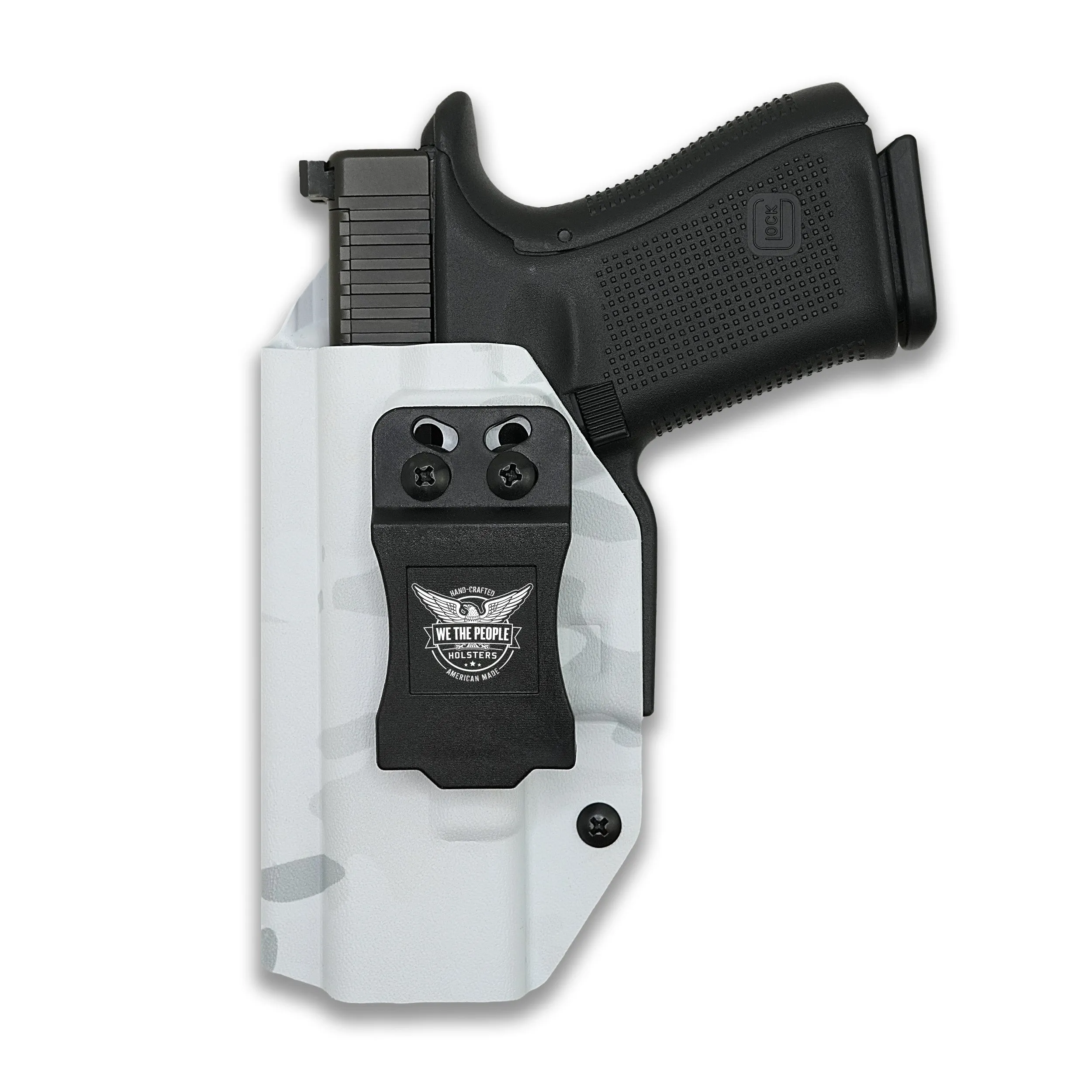 Beretta APX Centurion/Compact IWB Holster