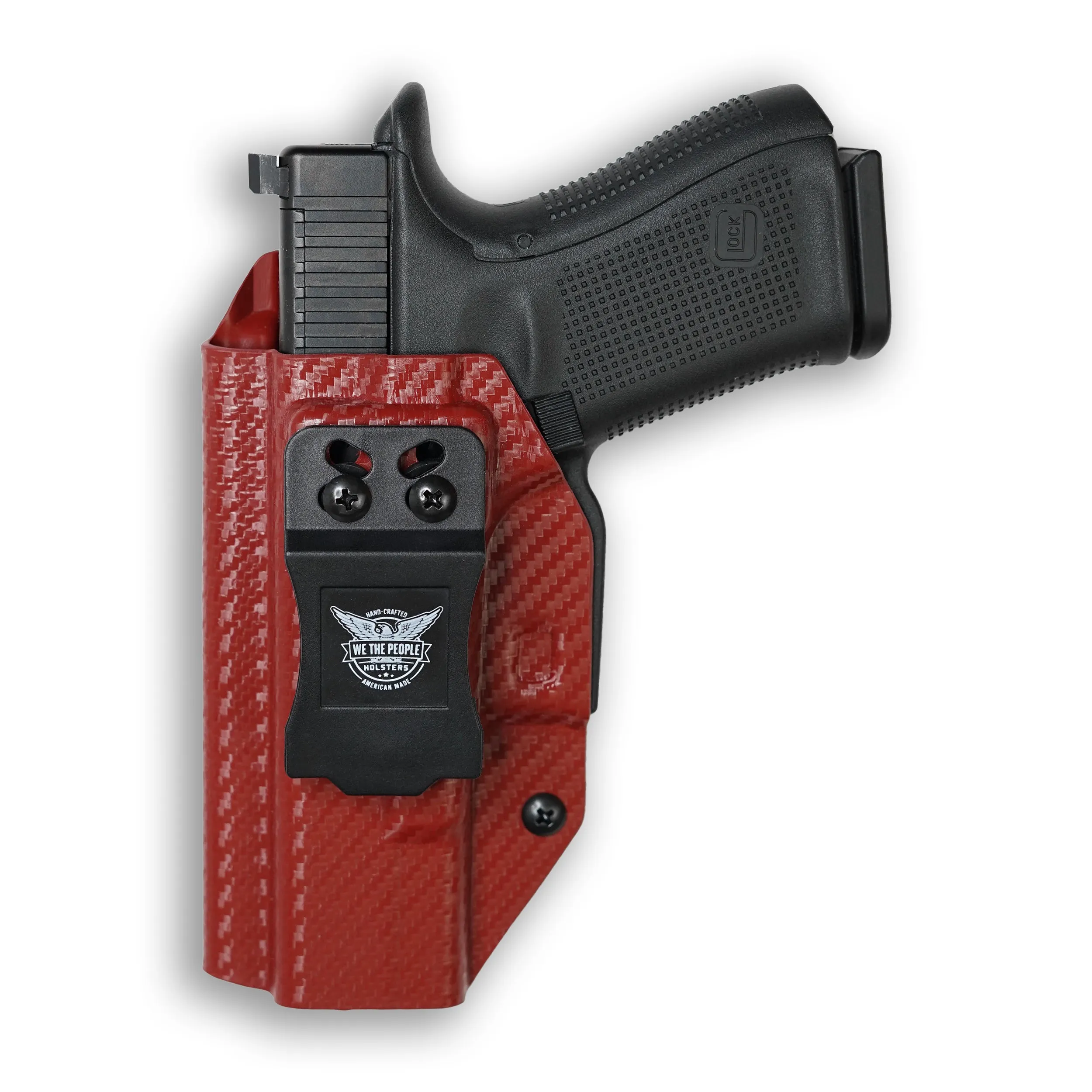 Beretta APX Centurion/Compact IWB Holster