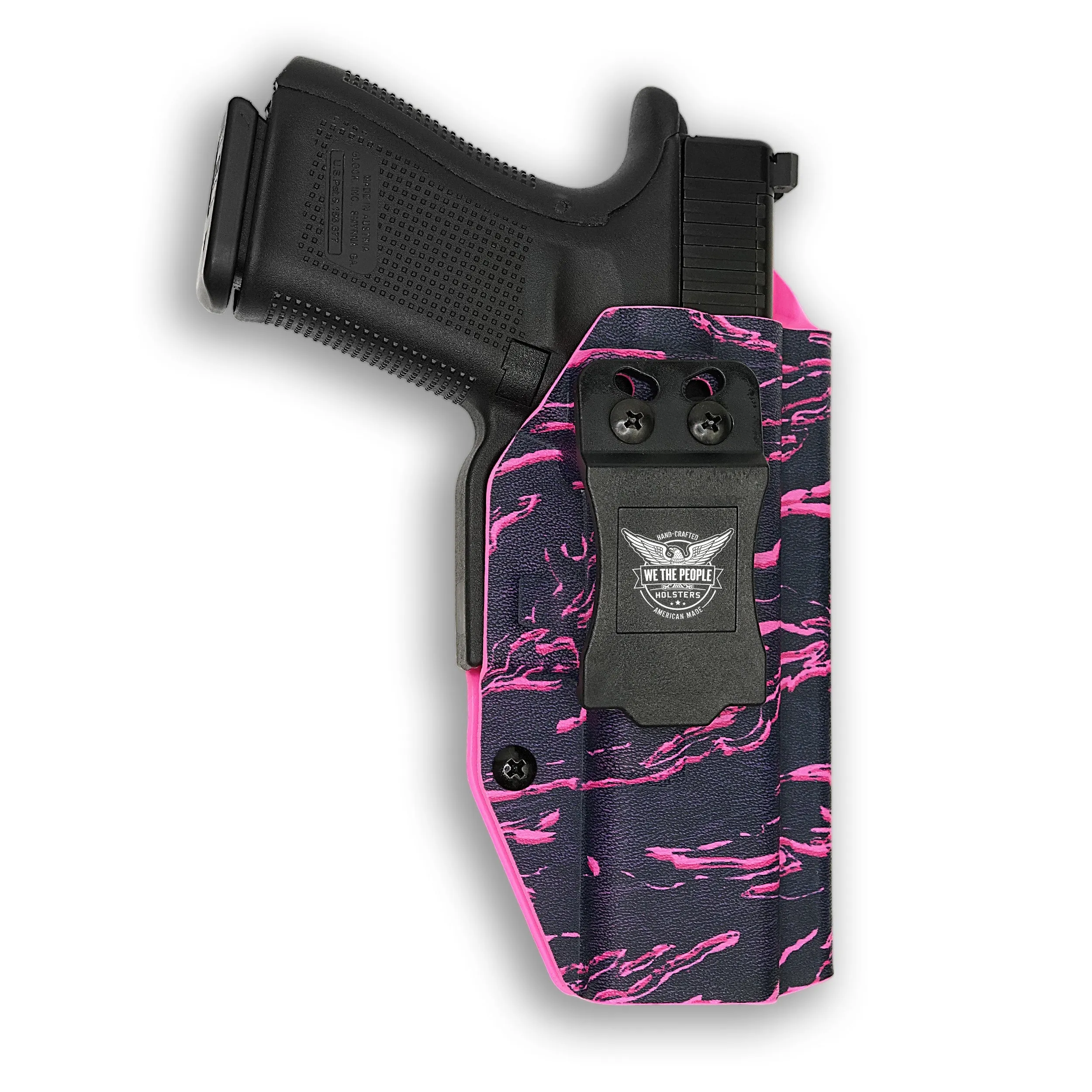 Beretta APX Centurion/Compact IWB Holster