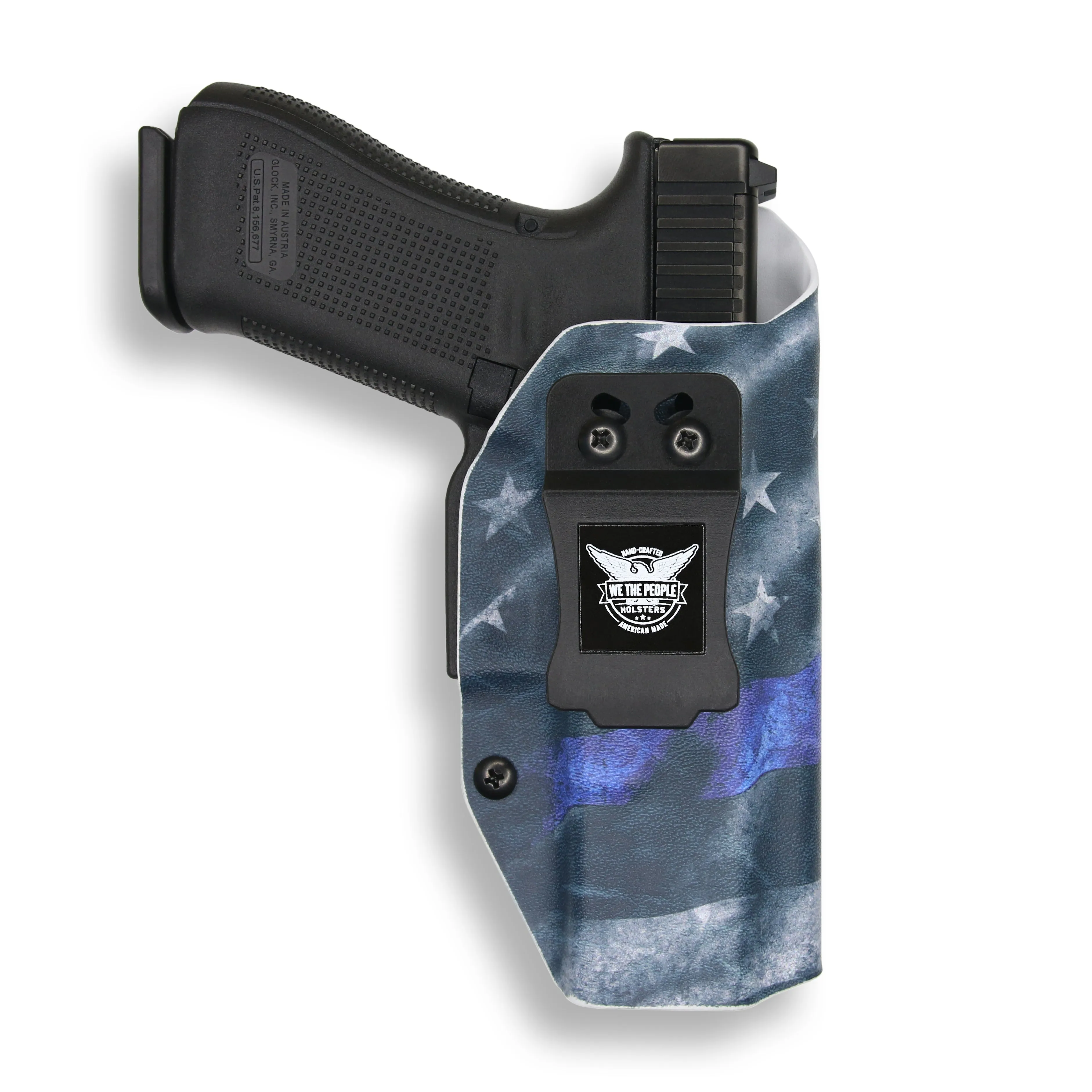 Beretta APX Centurion/Compact IWB Holster