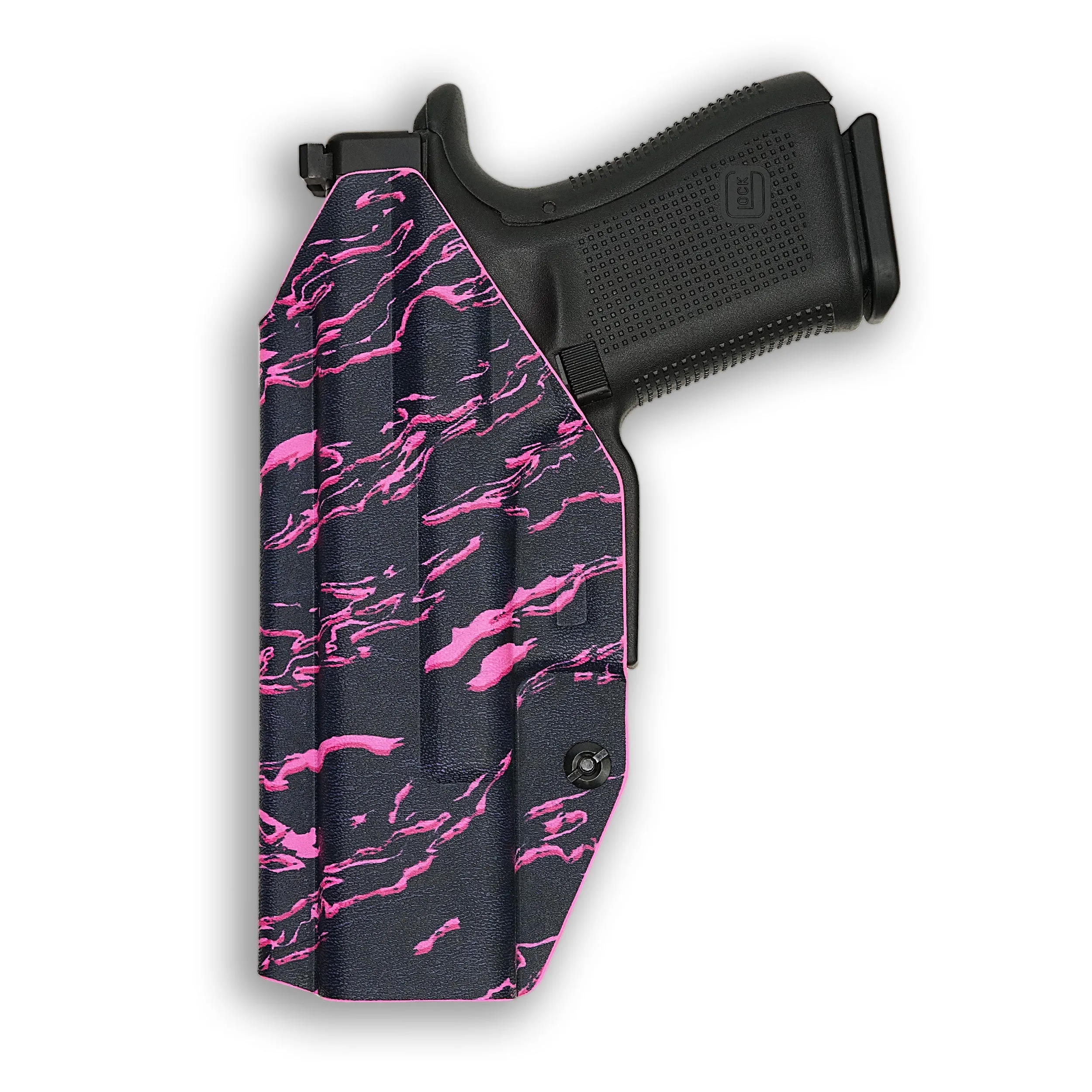 Beretta APX Centurion/Compact IWB Holster