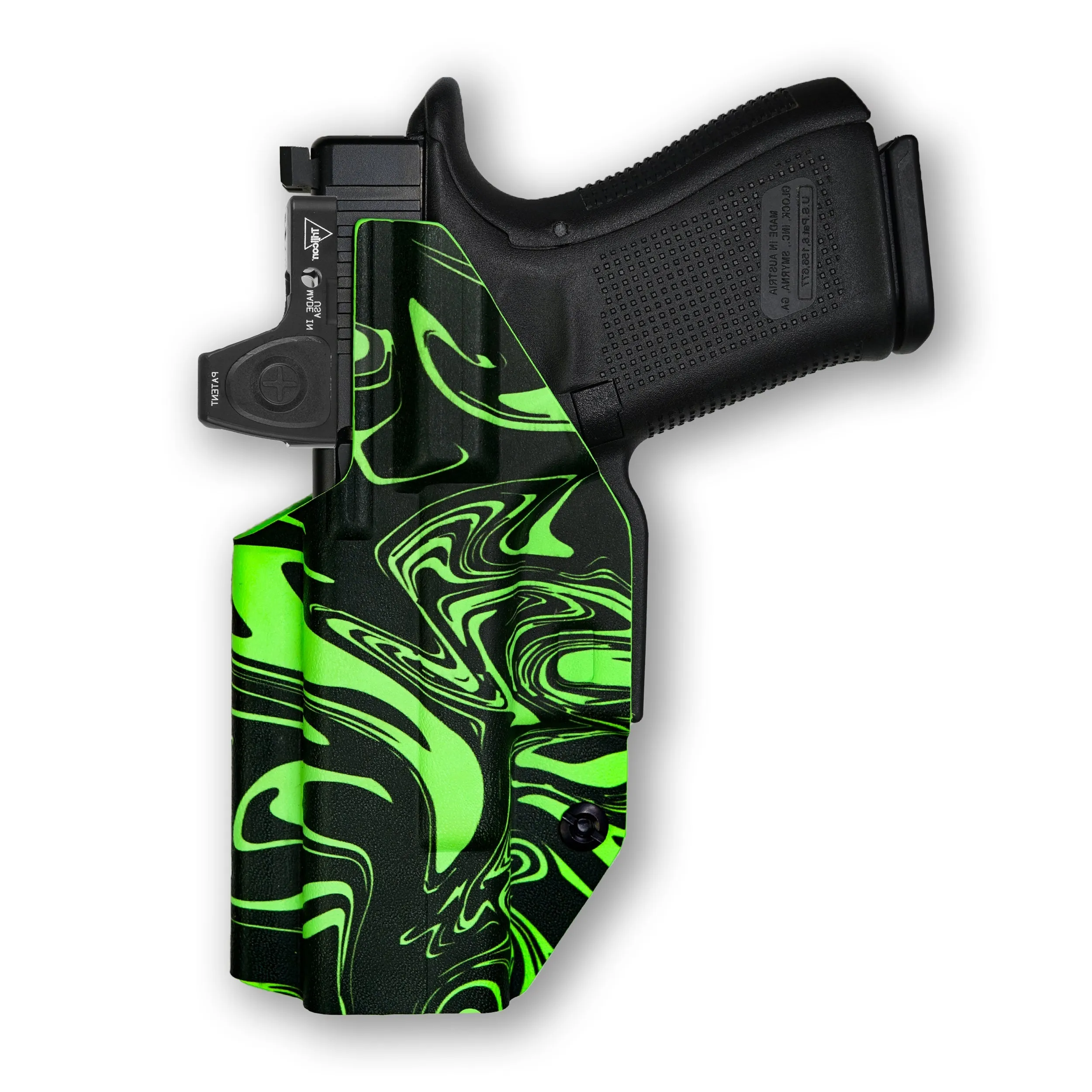 Beretta APX Centurion/Compact IWB Holster