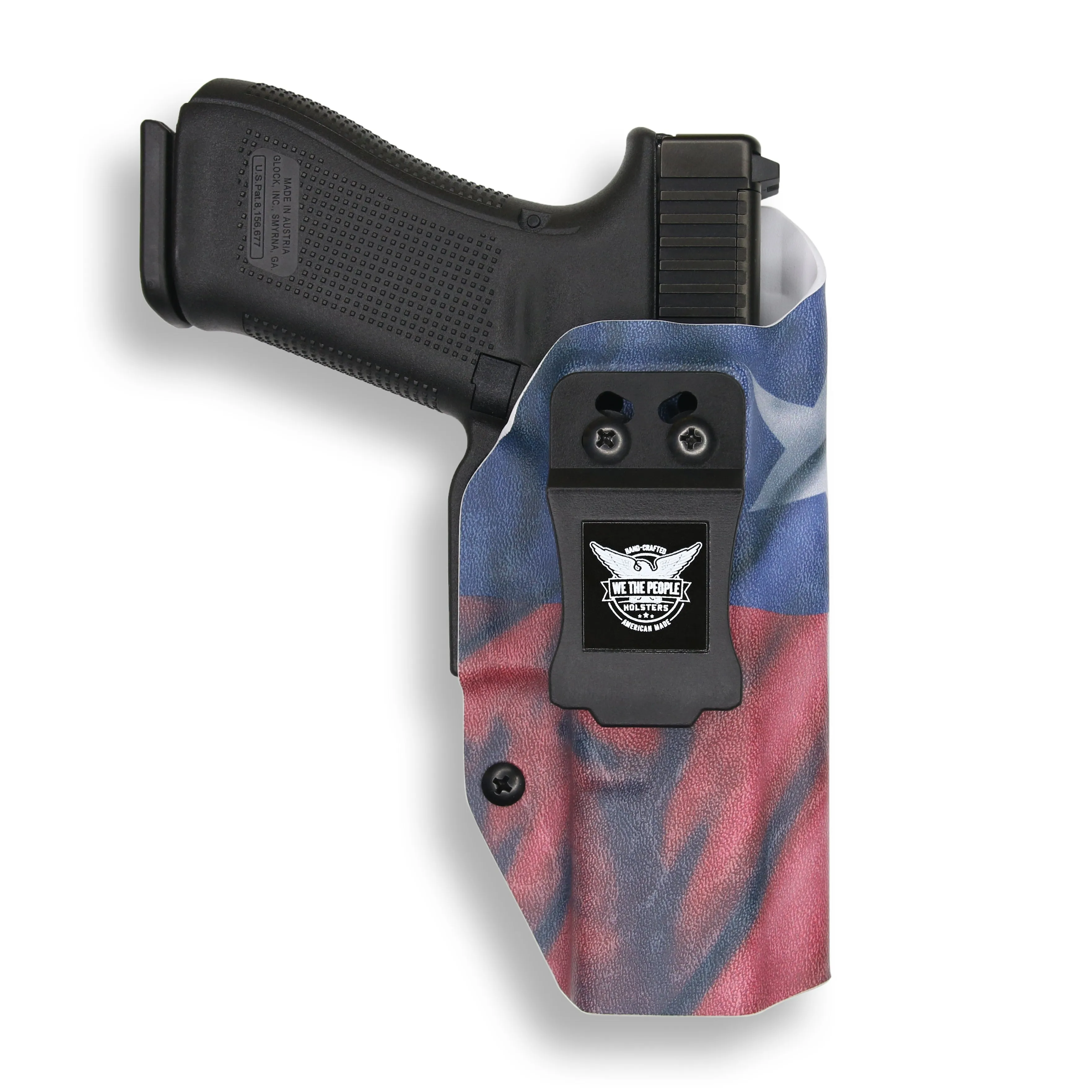 Beretta APX Centurion/Compact IWB Holster