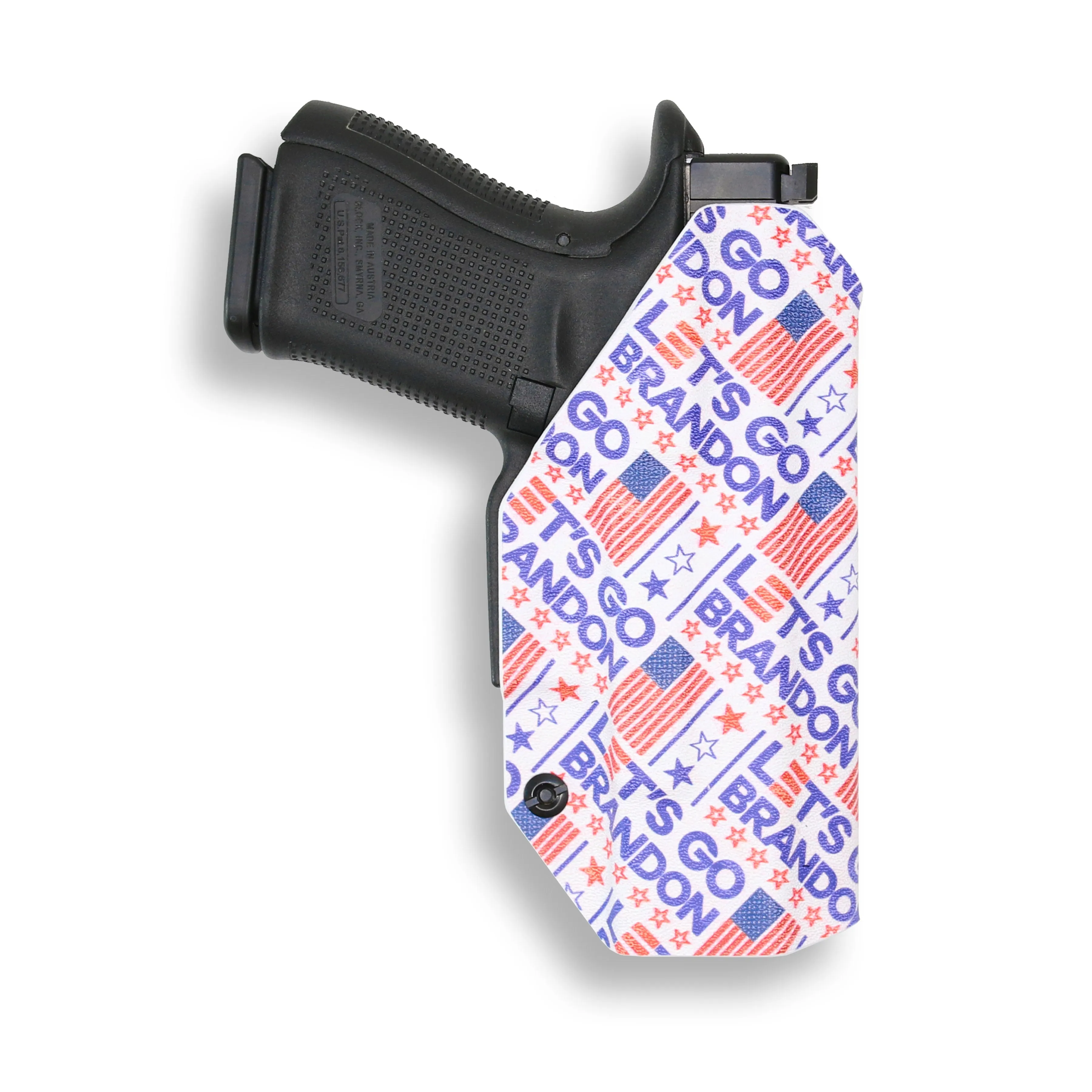 Beretta APX Centurion/Compact IWB Holster