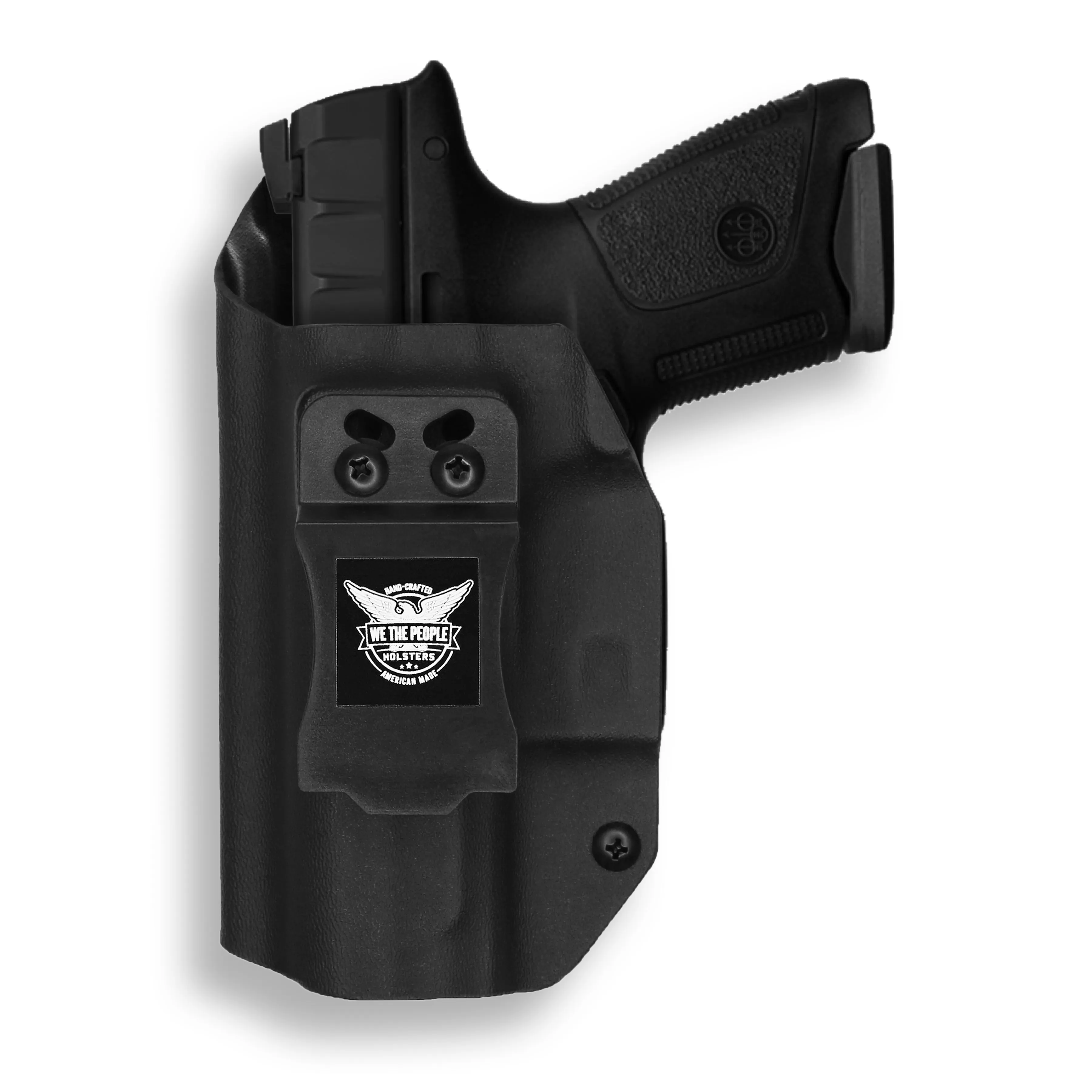 Beretta APX Centurion/Compact IWB Holster