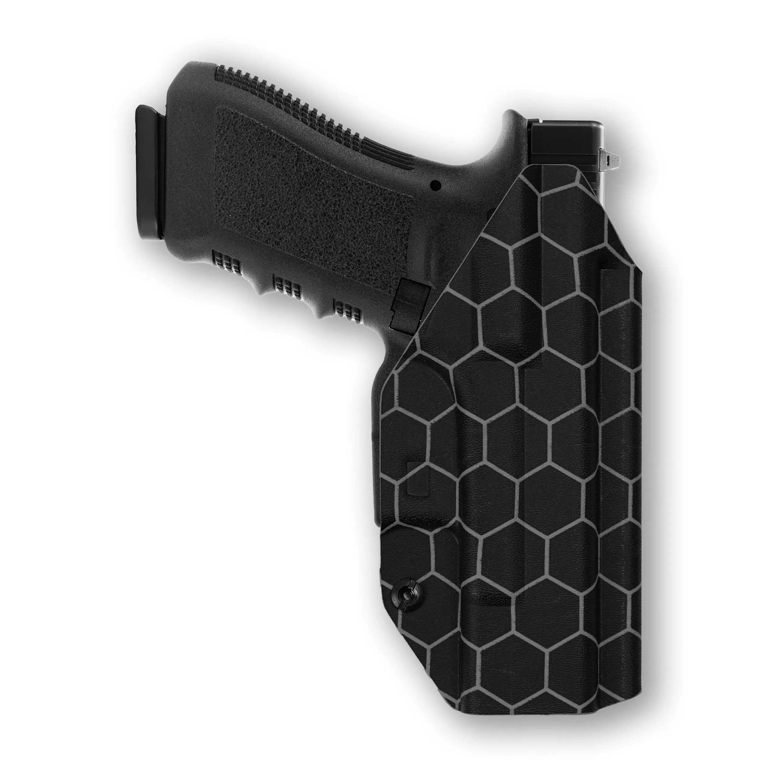 Beretta APX Centurion/Compact IWB Holster