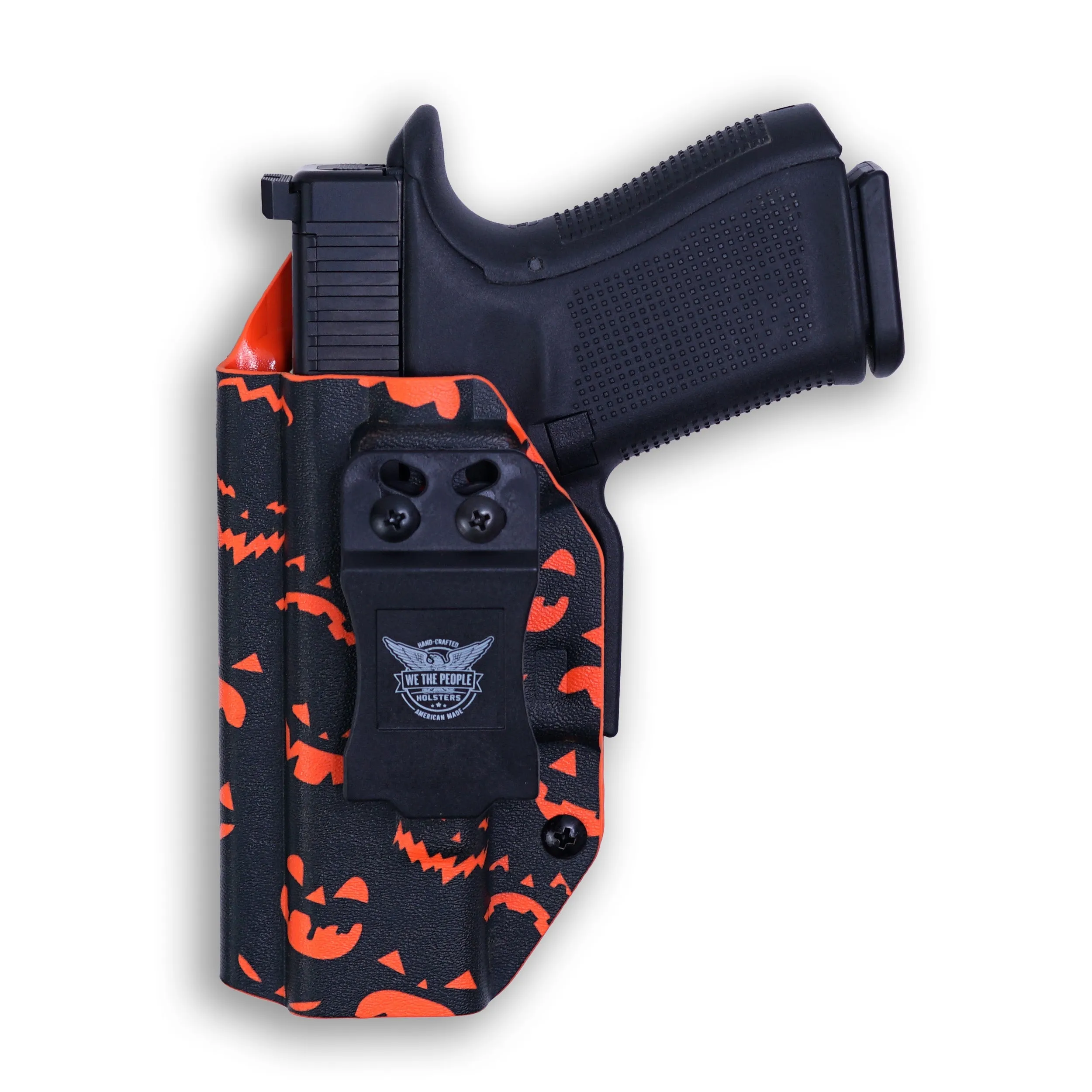 Beretta APX Centurion/Compact IWB Holster