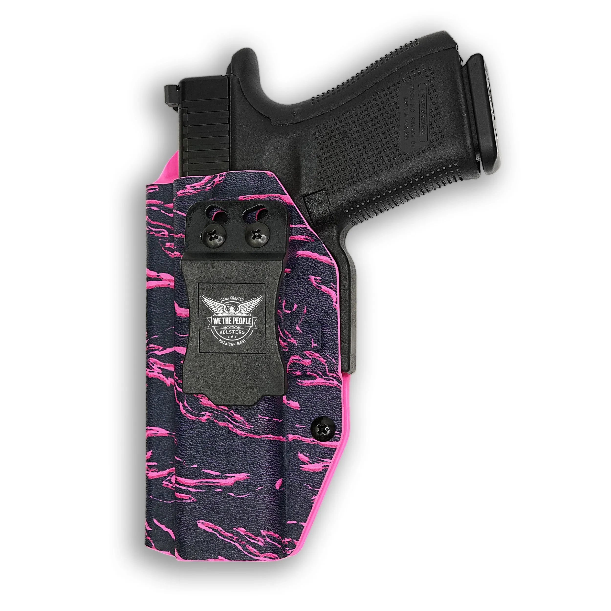 Beretta APX Centurion/Compact IWB Holster