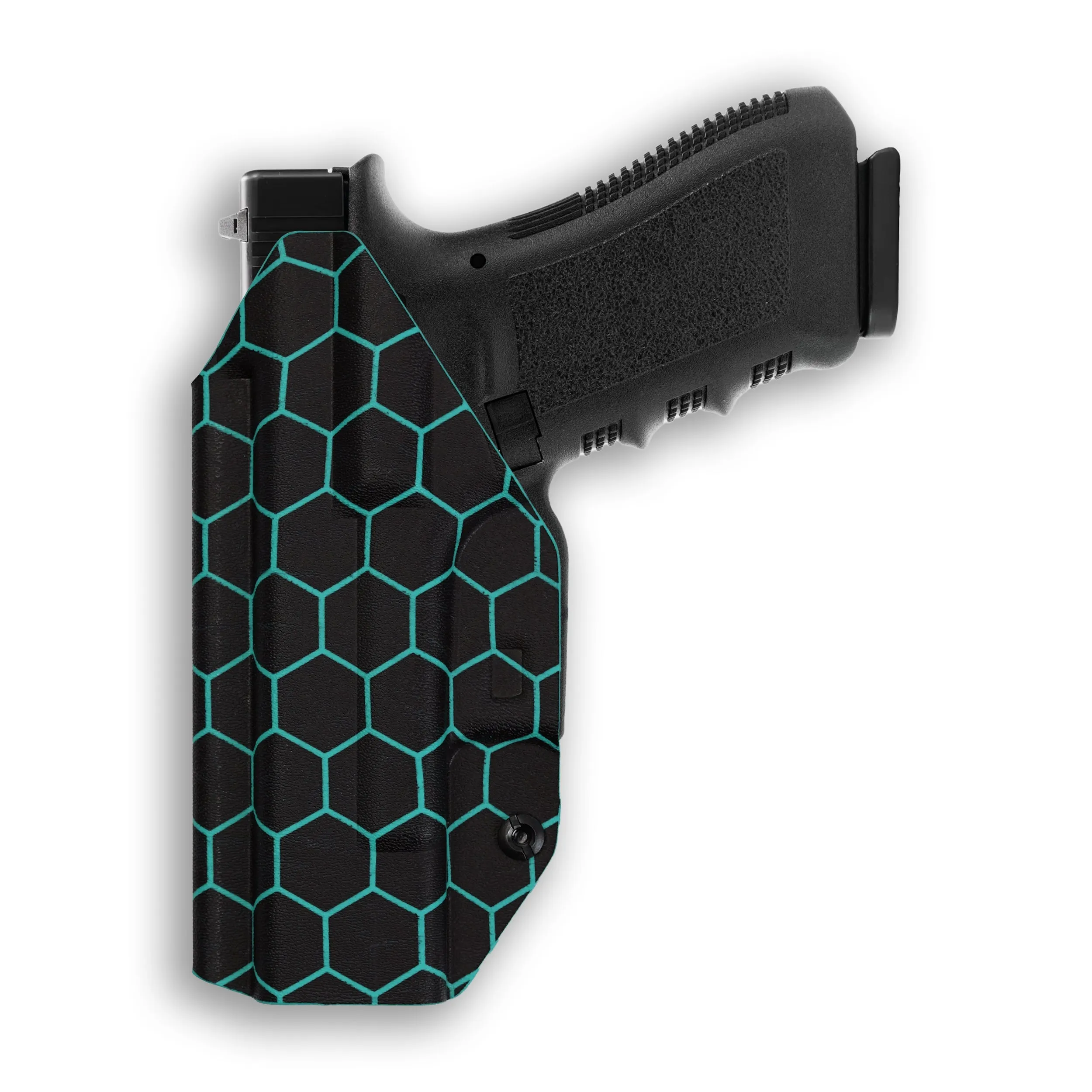 Beretta APX Centurion/Compact IWB Holster