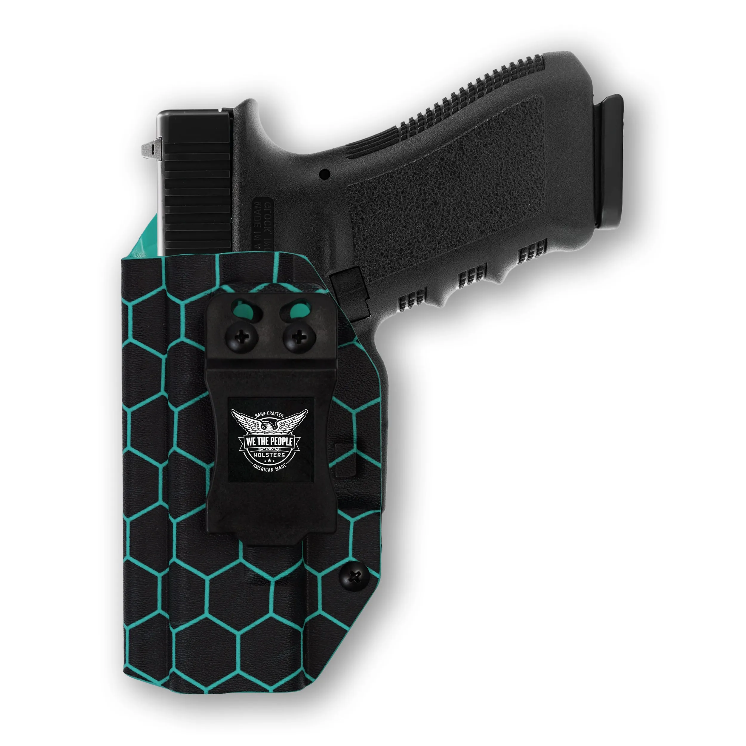 Beretta APX Centurion/Compact IWB Holster