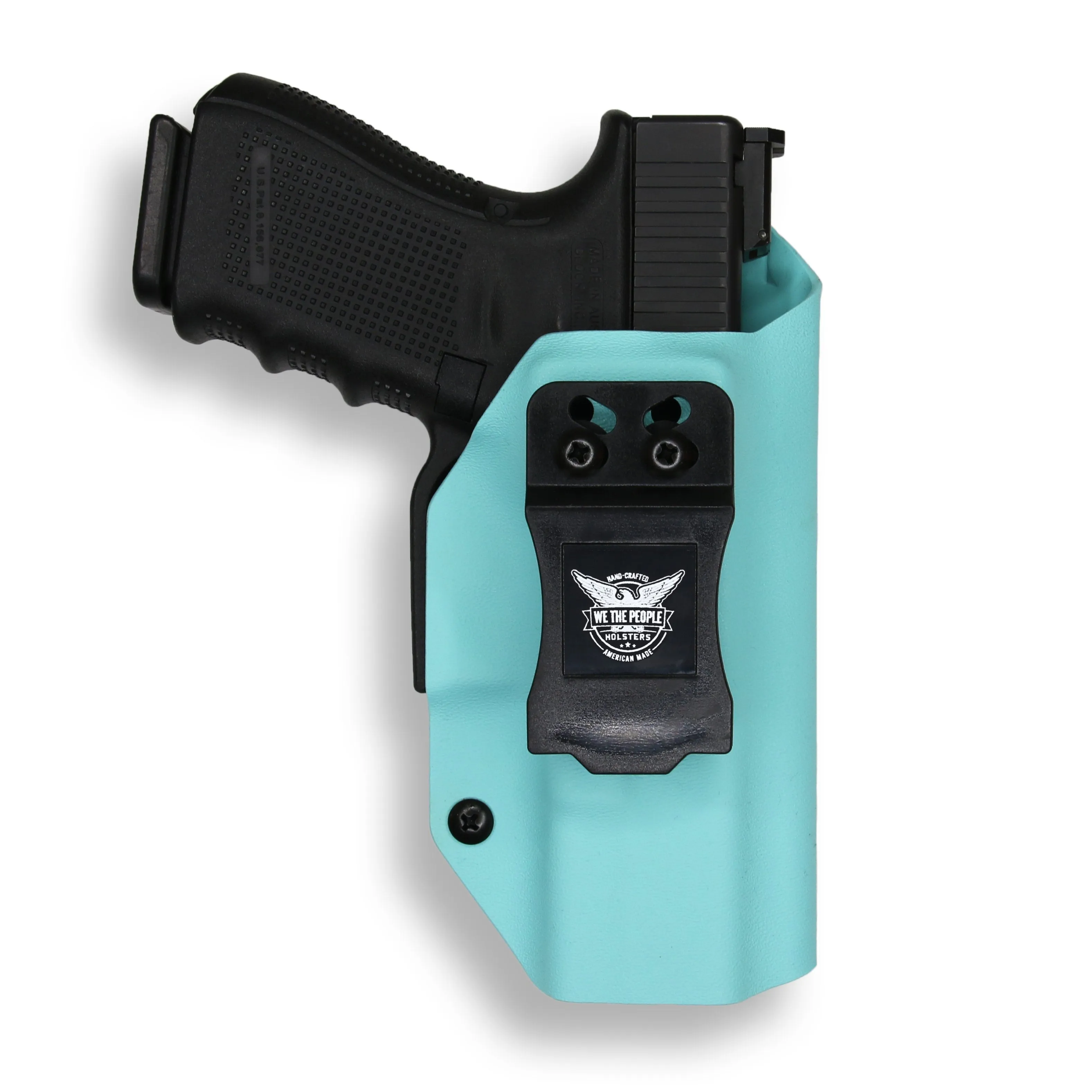 Beretta APX Centurion/Compact IWB Holster