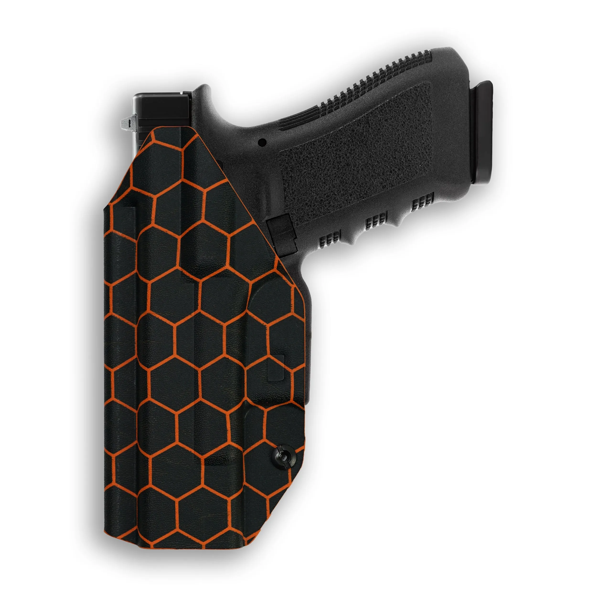 Beretta APX Centurion/Compact IWB Holster