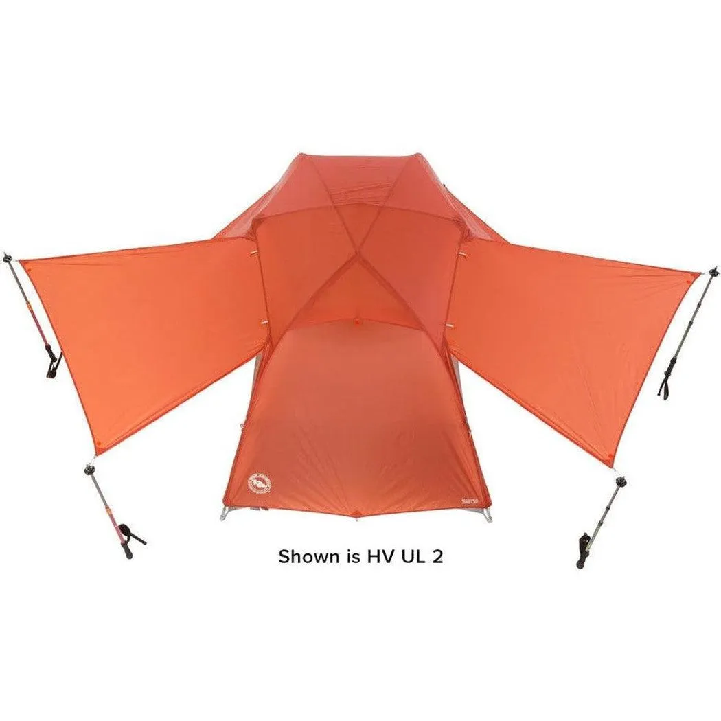 Big Agnes Copper Spur HV UL4