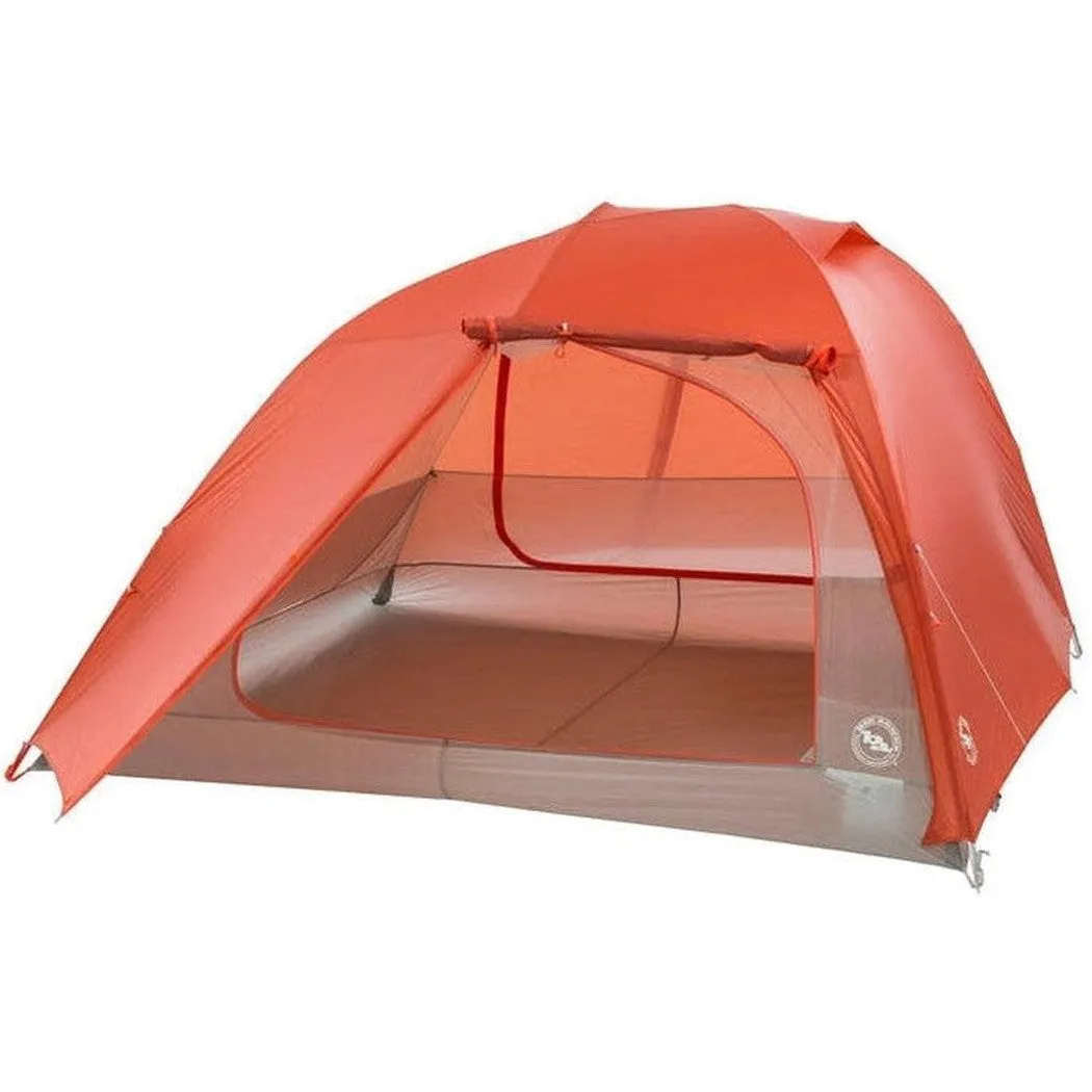Big Agnes Copper Spur HV UL4
