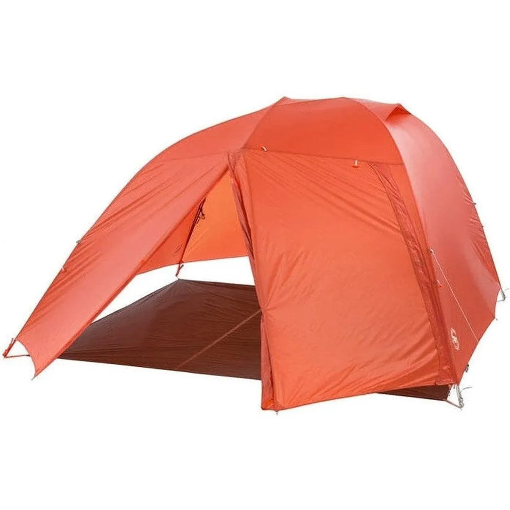 Big Agnes Copper Spur HV UL4