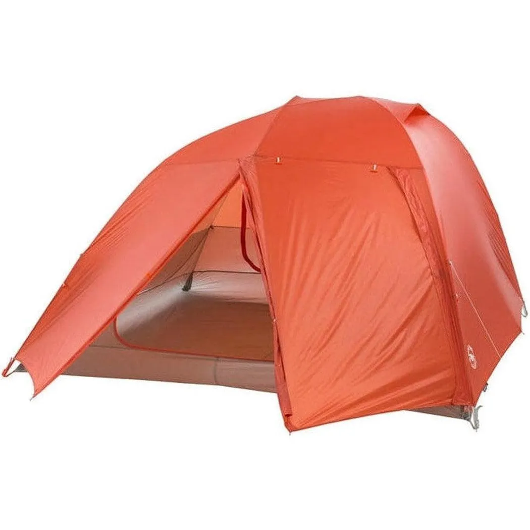 Big Agnes Copper Spur HV UL4