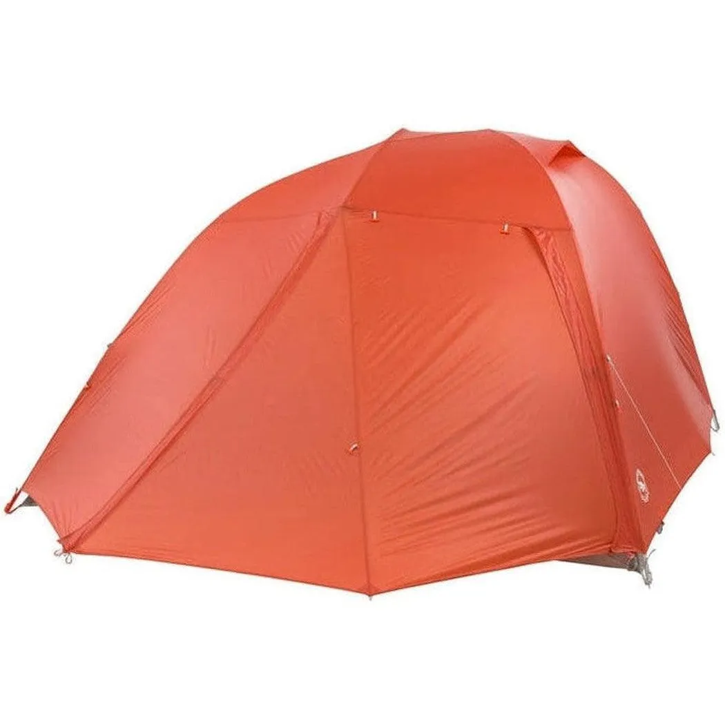 Big Agnes Copper Spur HV UL4